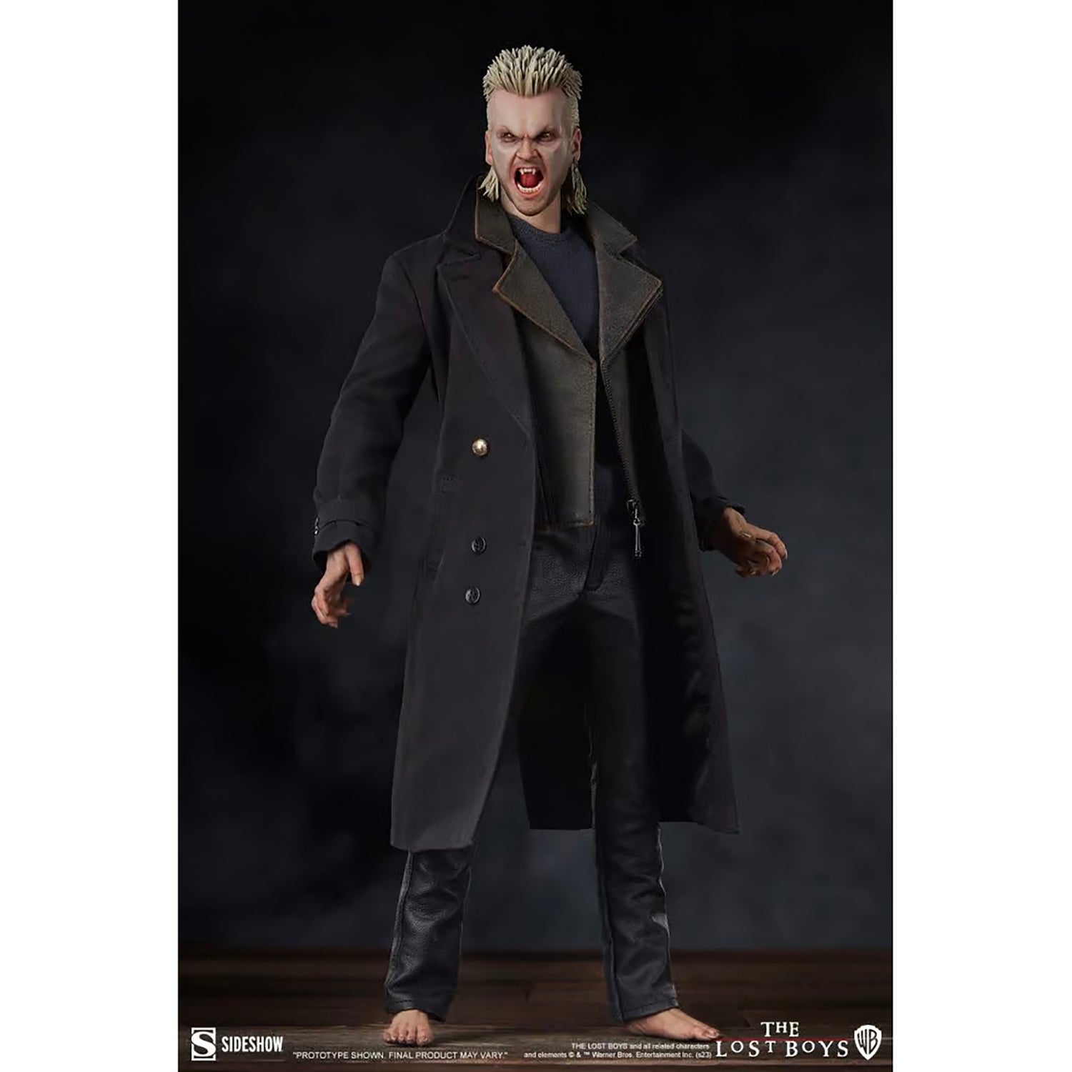 Sideshow 1:6 Scale The Lost Boys David Statue