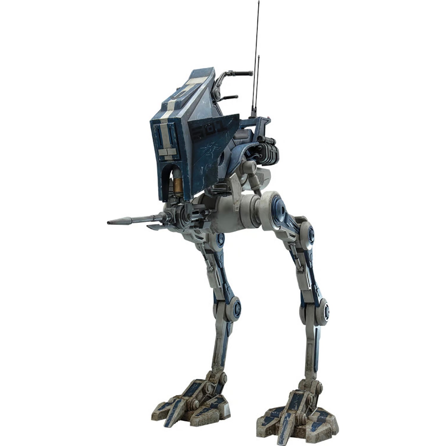 Star wars at rt walker 2025