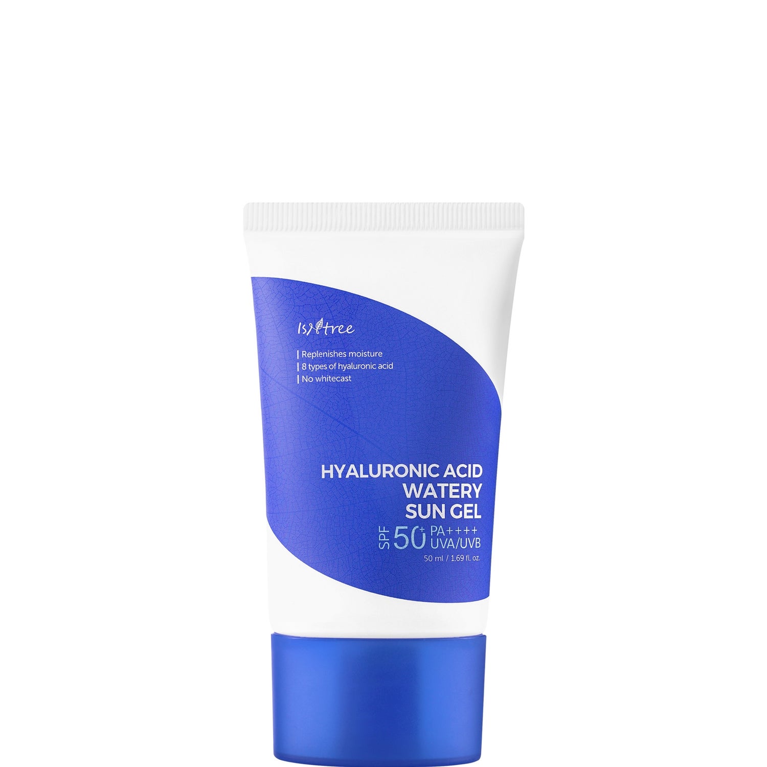 Isntree Hyaluronic Acid Watery Sun Gel 50ml