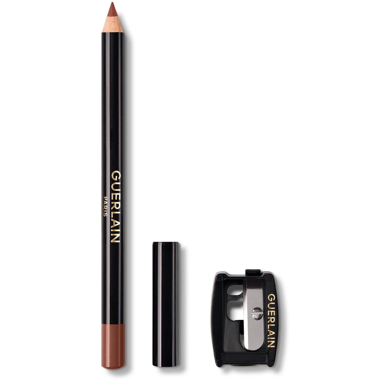 GUERLAIN Contour G Lip Pencil 1g - (Various Shades)