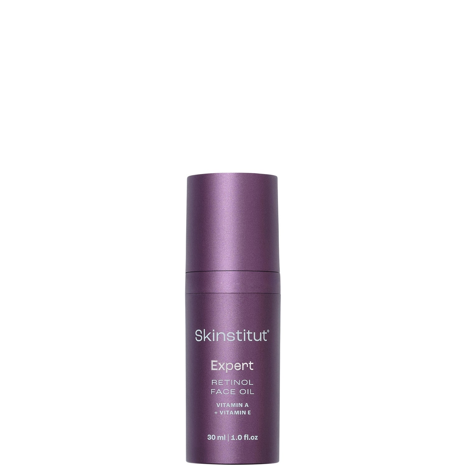 Skinstitut Expert Reveal Retinol Face Oil