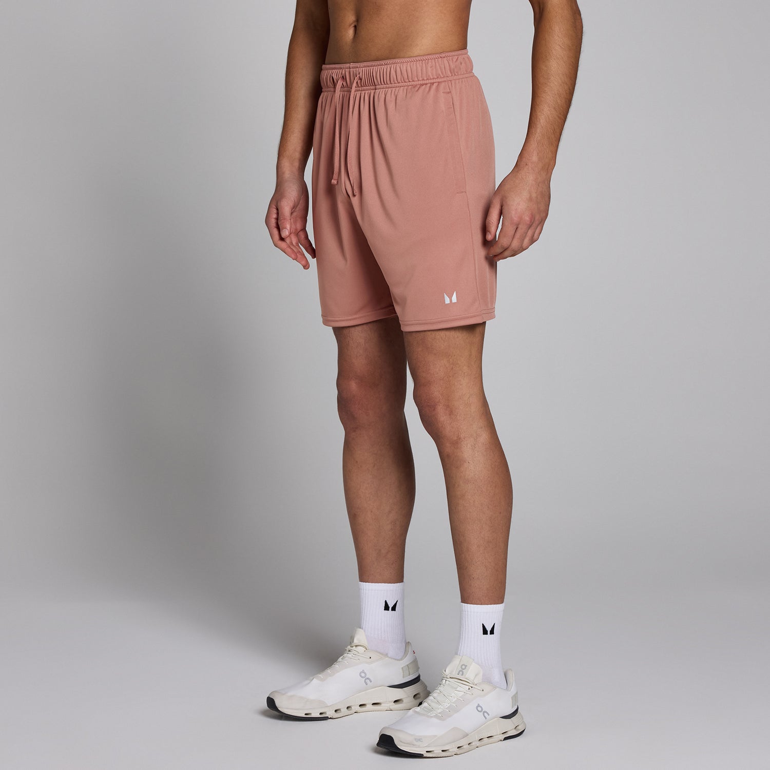 MP Men's Lightweight 7" Training Shorts - XS