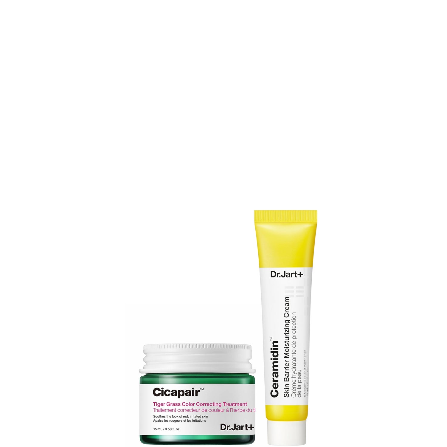 Dr.Jart+ Your Moisture and Colour Correct Set