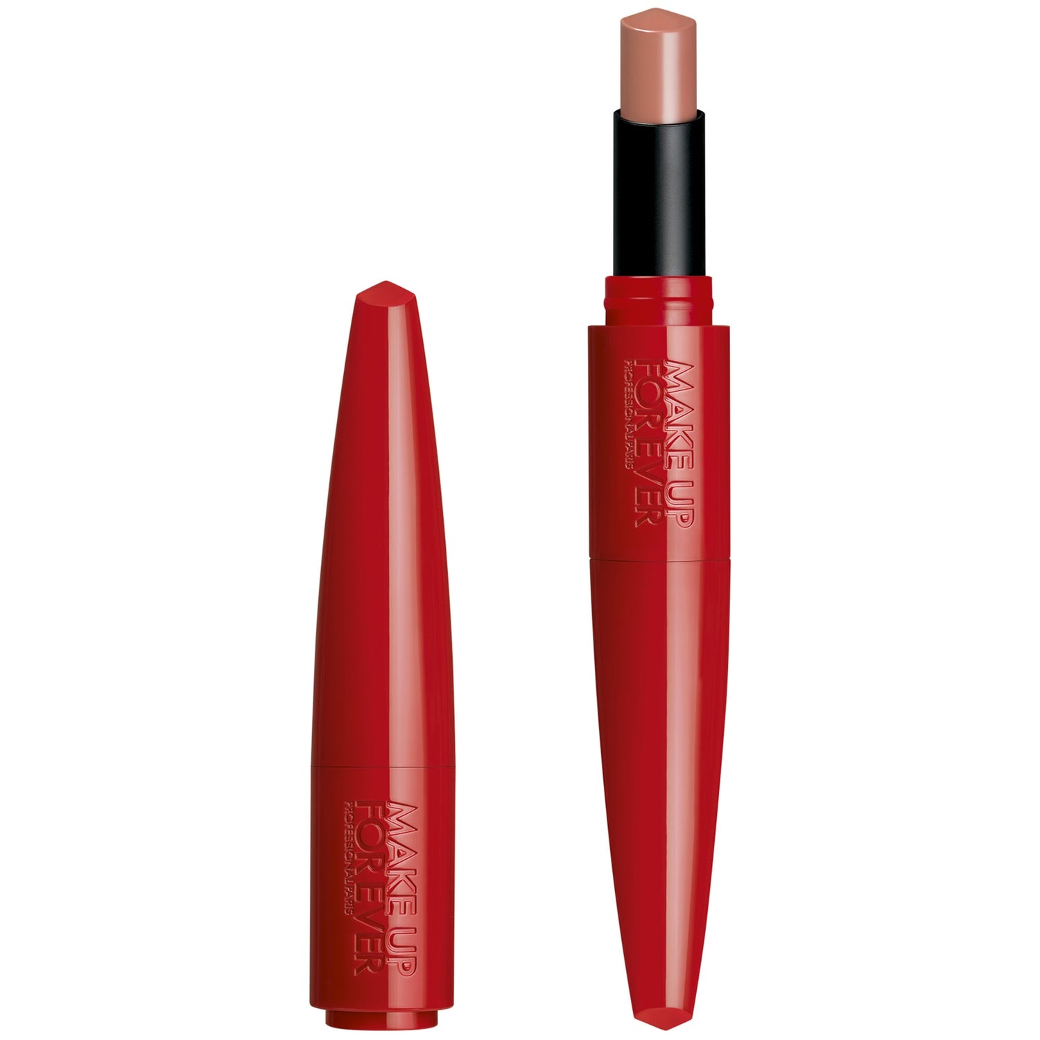 MAKE UP FOR EVER Rouge Artist For Ever Satin - 136 Legendary Latte