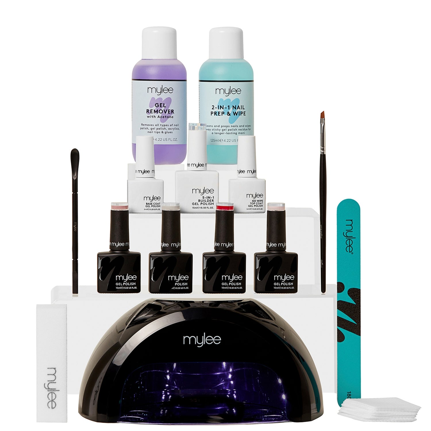 Mylee The Main Gel Polish Kit