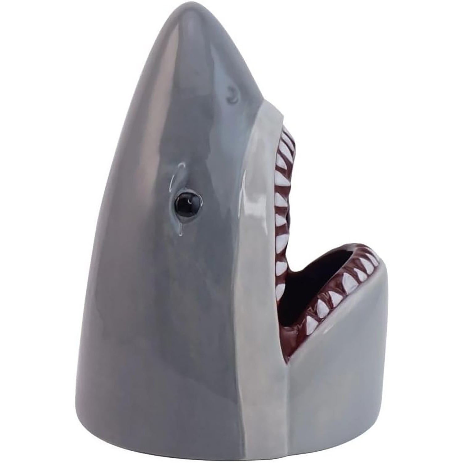 Half Moon Bay Jaws Desk Storage Box