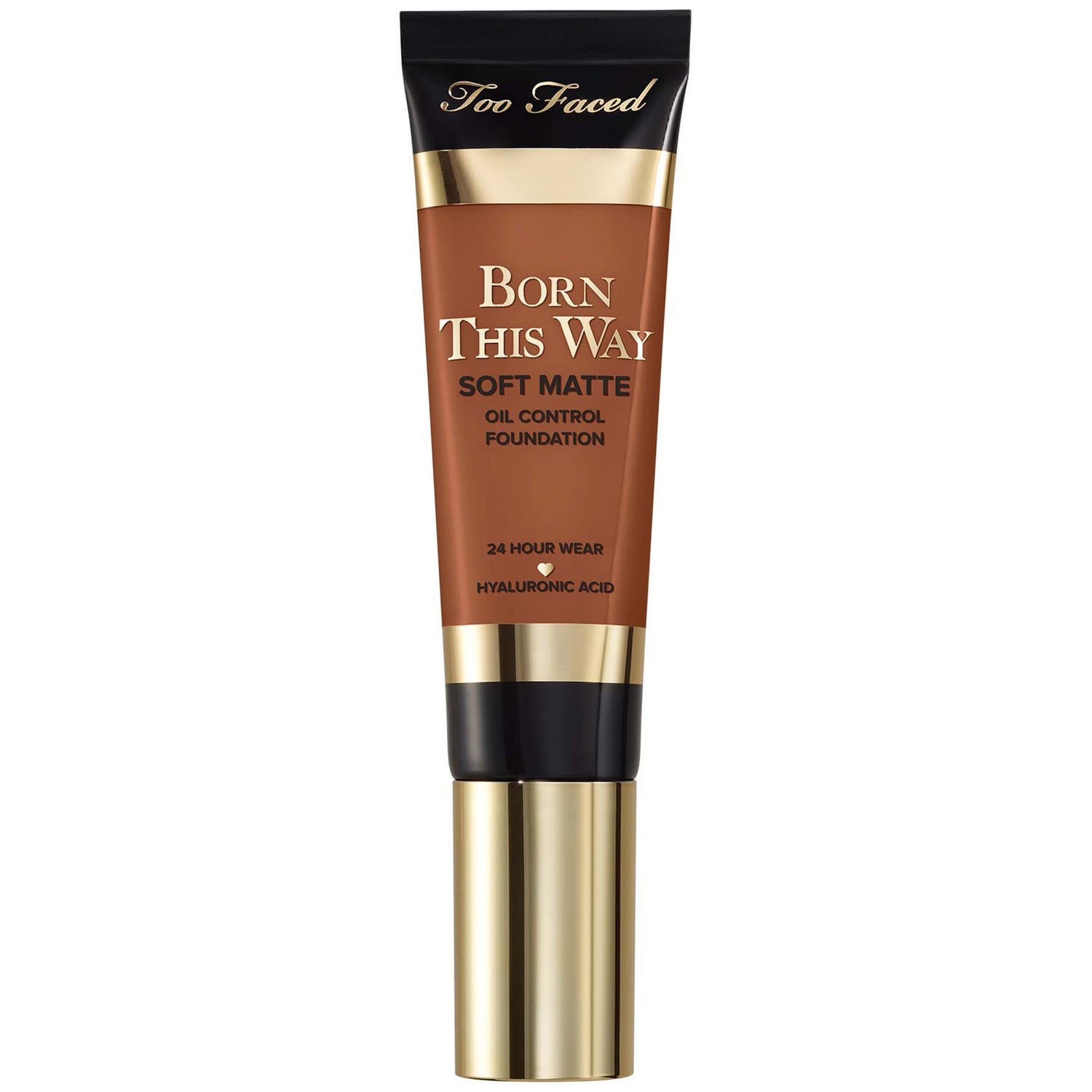 Too Faced Born This Way Soft Matte Foundation 30ml (Various Shades)