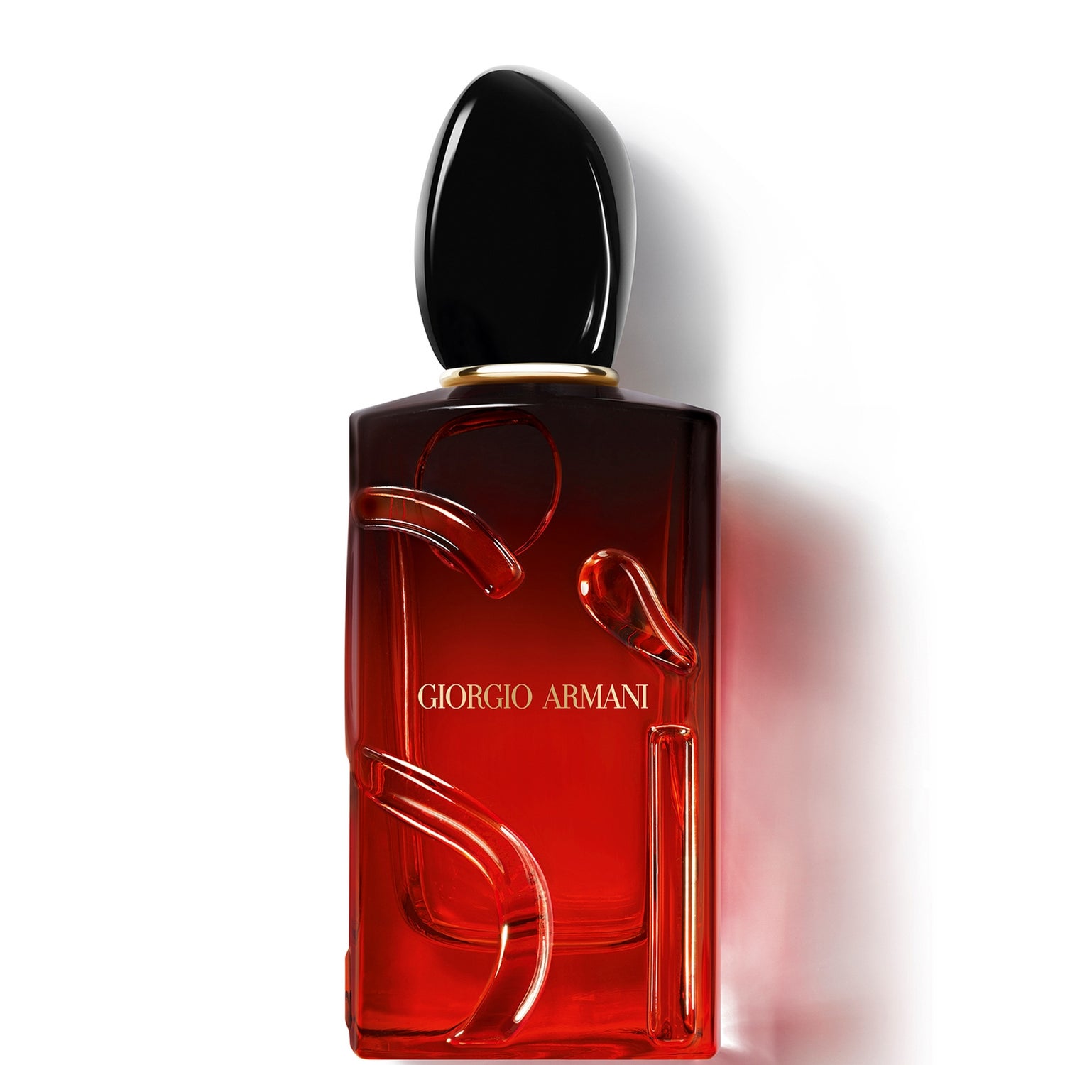 Giorgio armani si intense perfume 100ml on sale