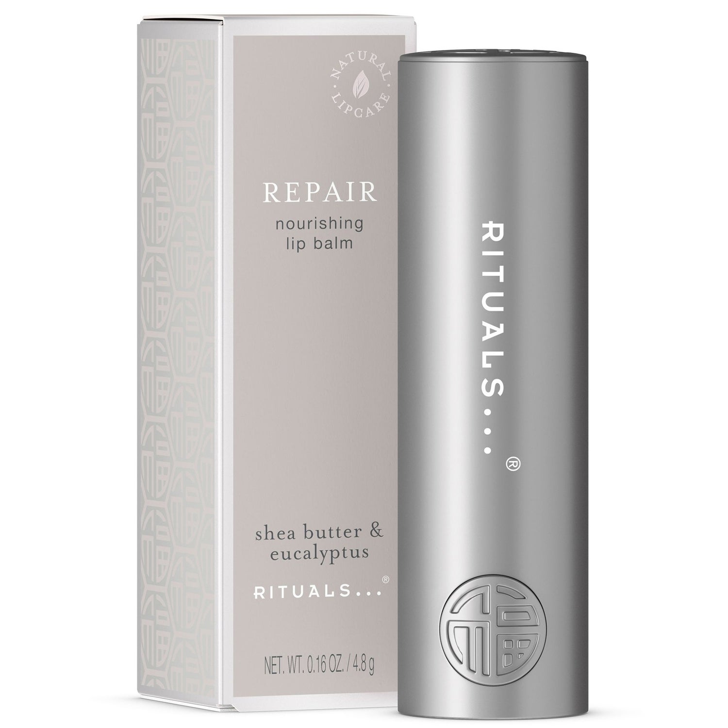 Rituals Fortune Balm - Repair 4.8g
