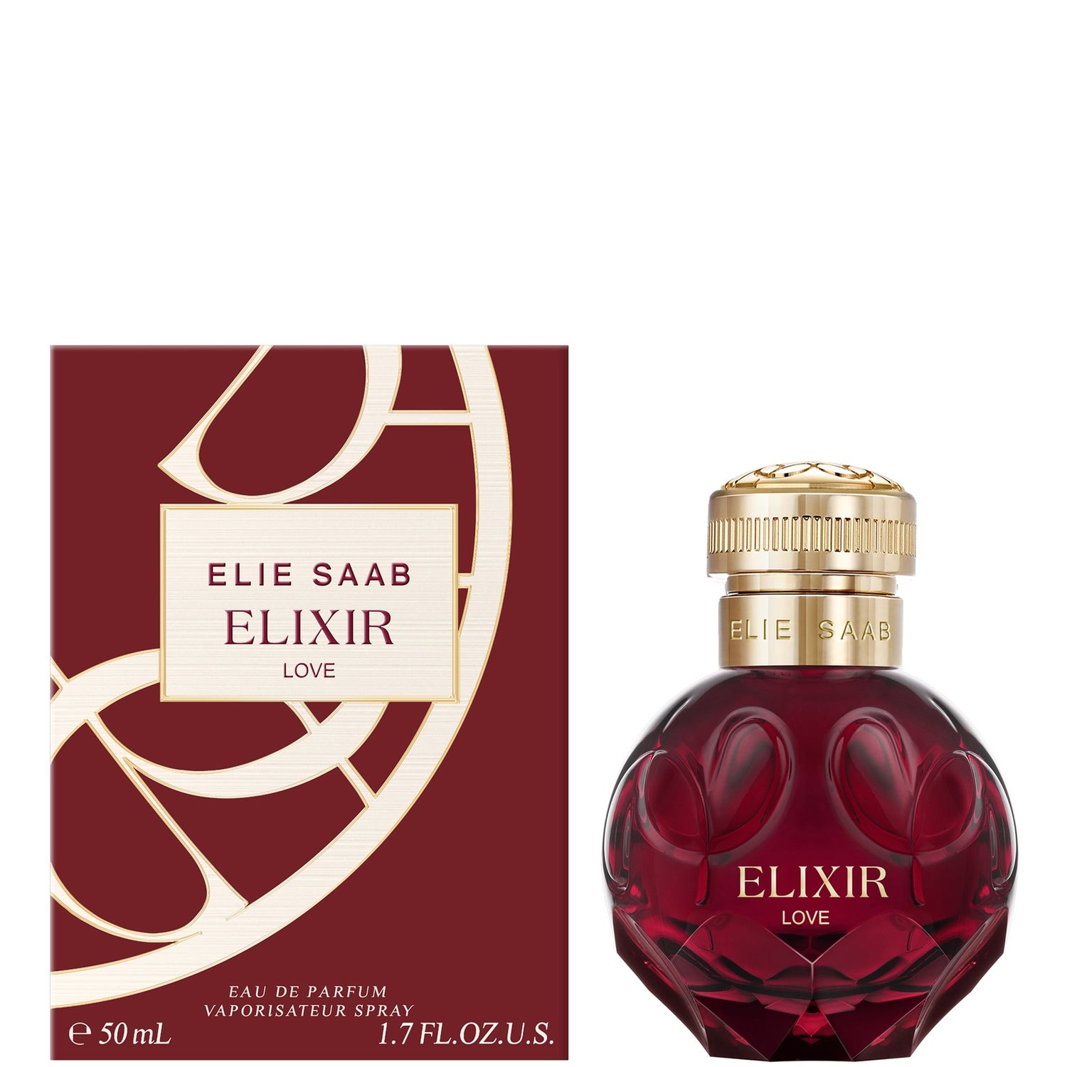 Elie saab eau de parfum 50ml online