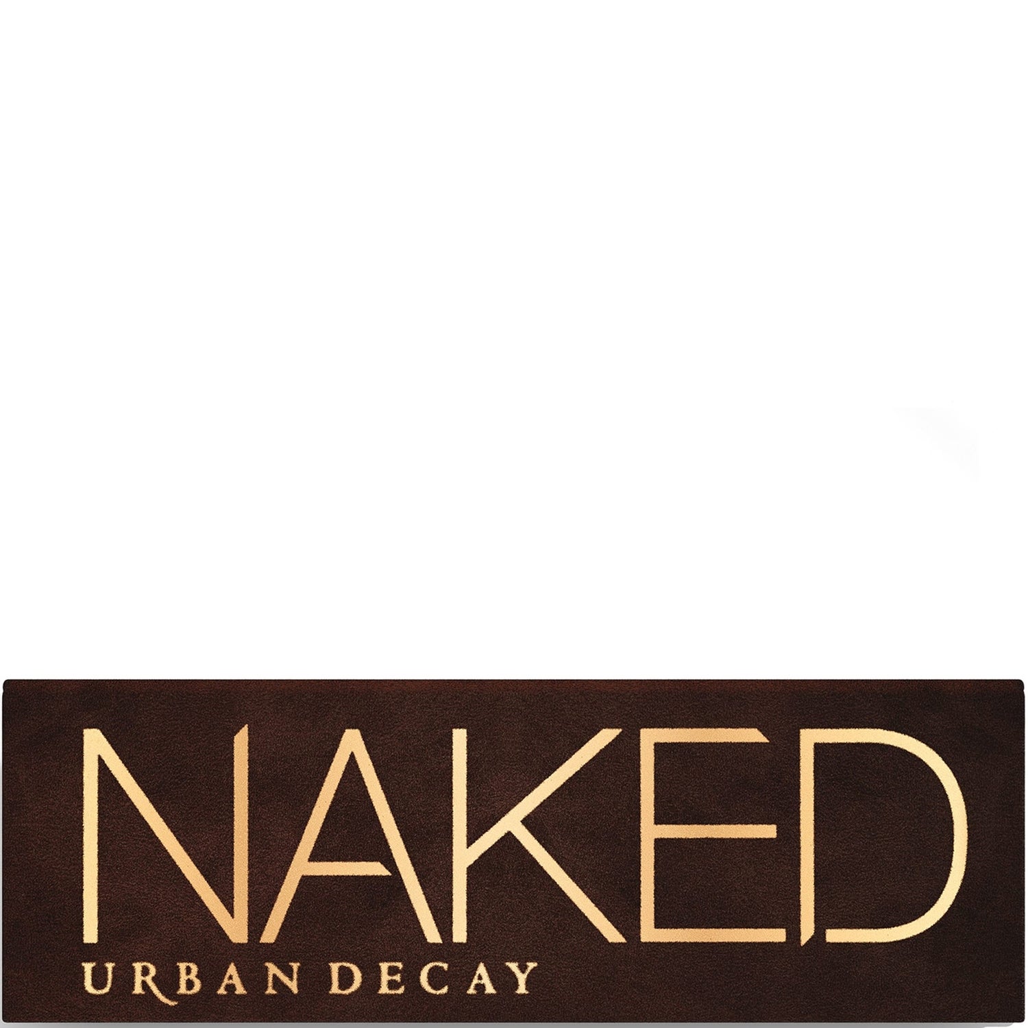 Urban Decay Naked Palette Original Revival