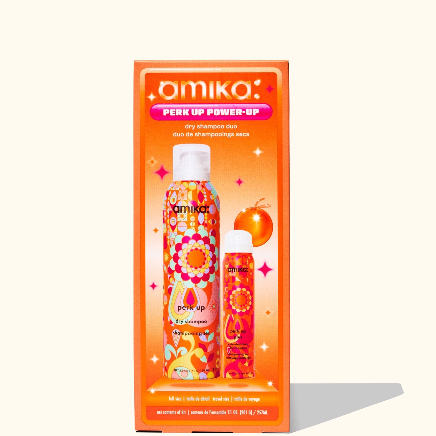 perk up power-up