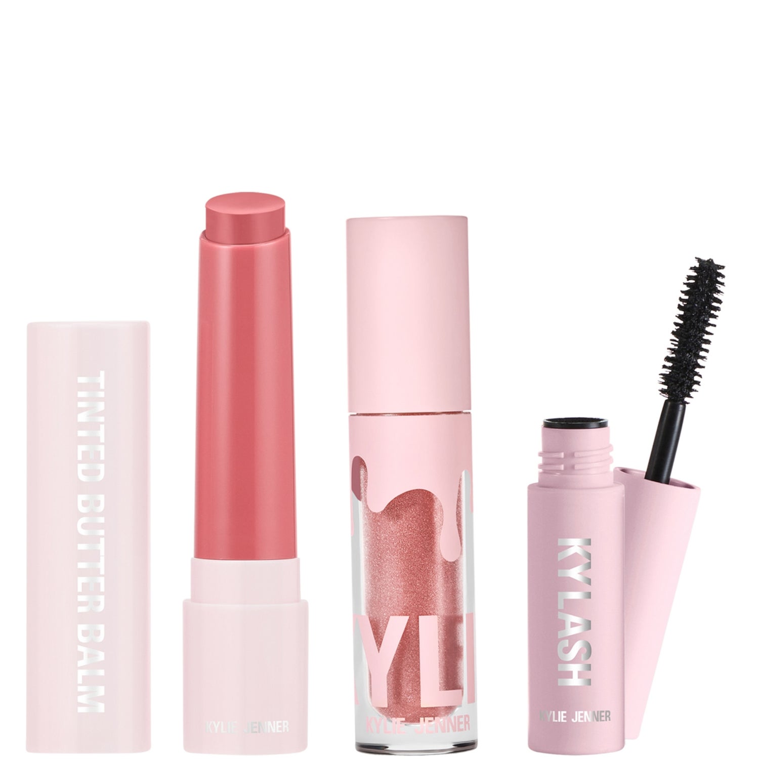 Kylie Cosmetics Handbag Essentials