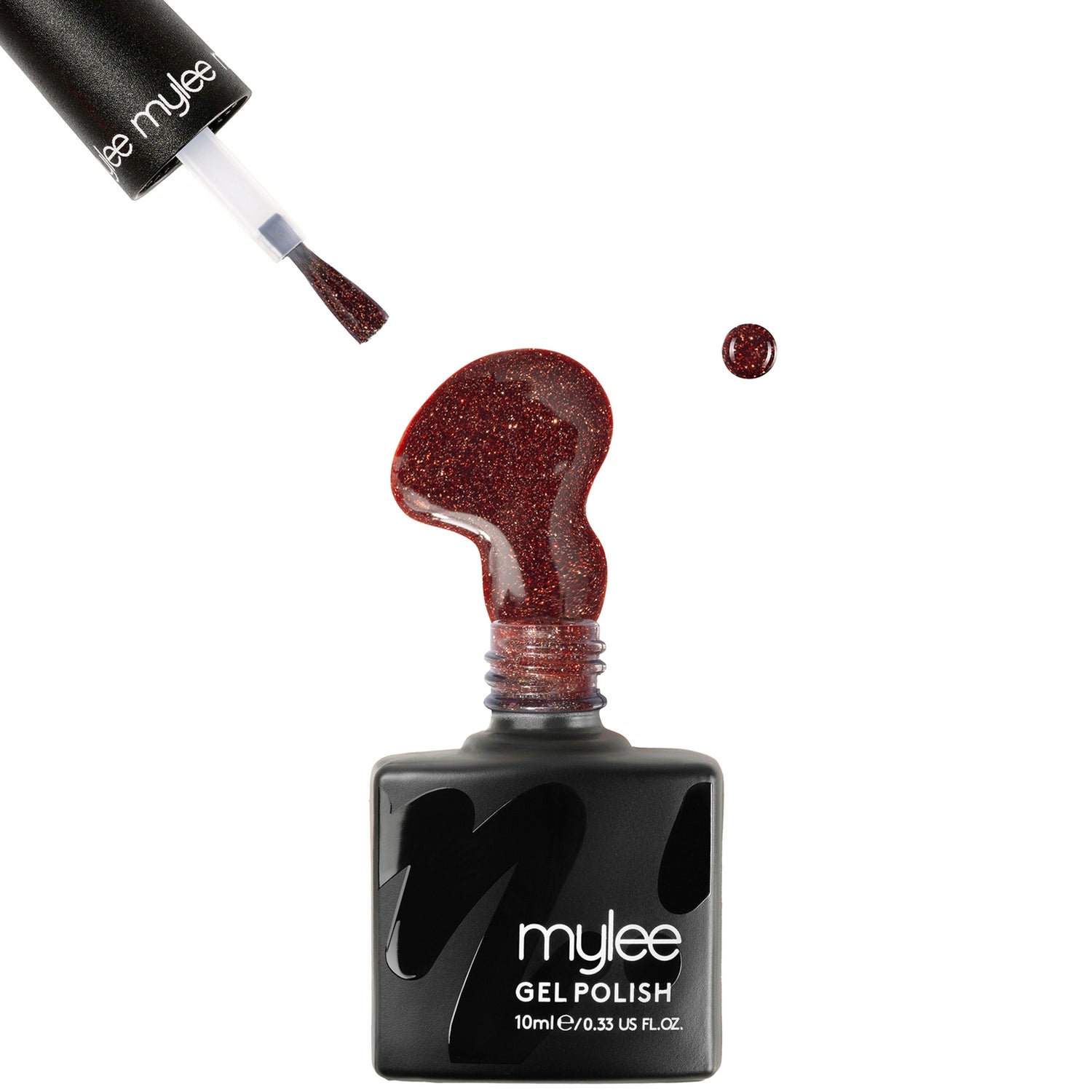 Mylee Spotlight Gel Polish All That Jazz 10ml