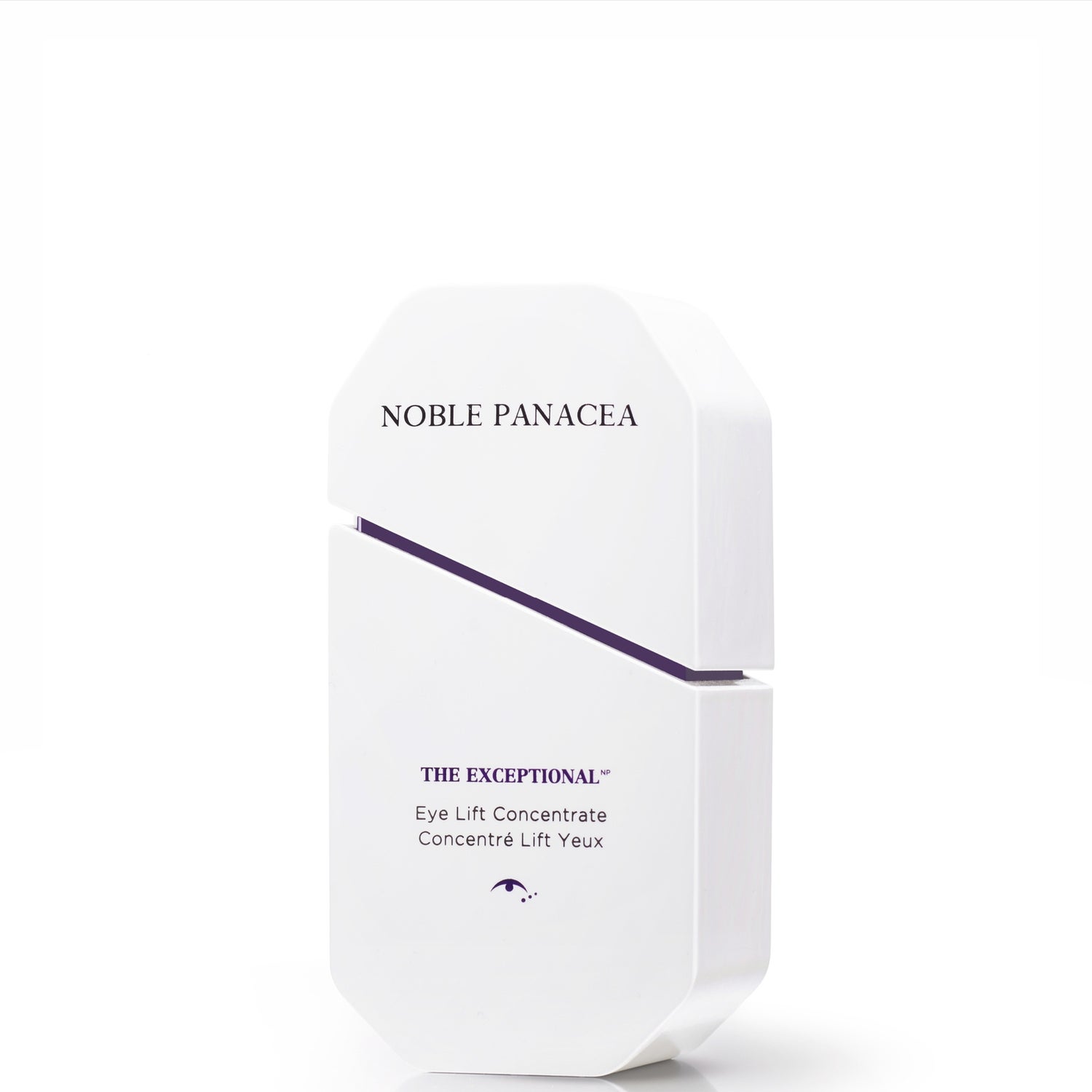 Noble Pancea The Exceptional Eye Lift Concentrate 12 Dose