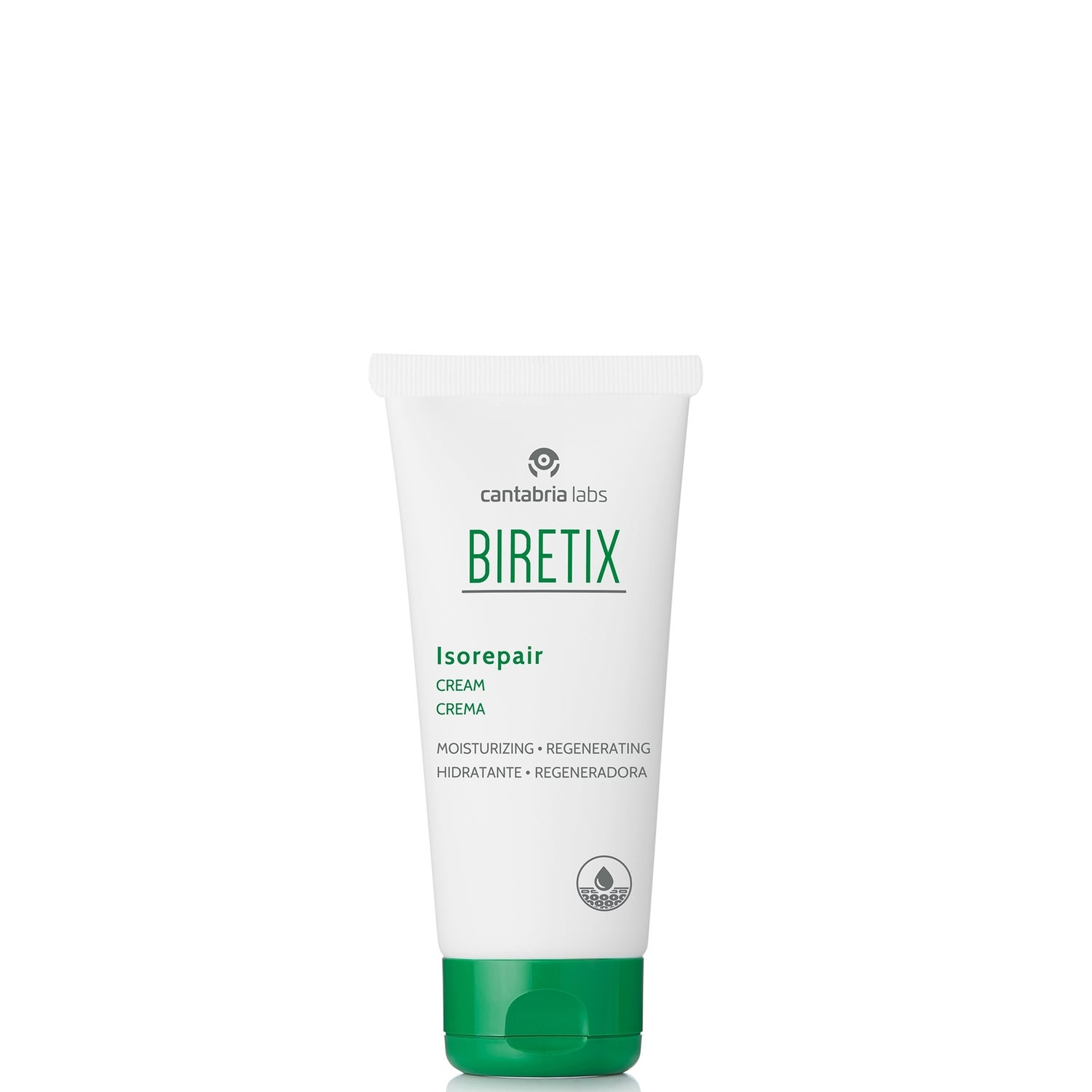 Biretix Isorepair Cream 50ml