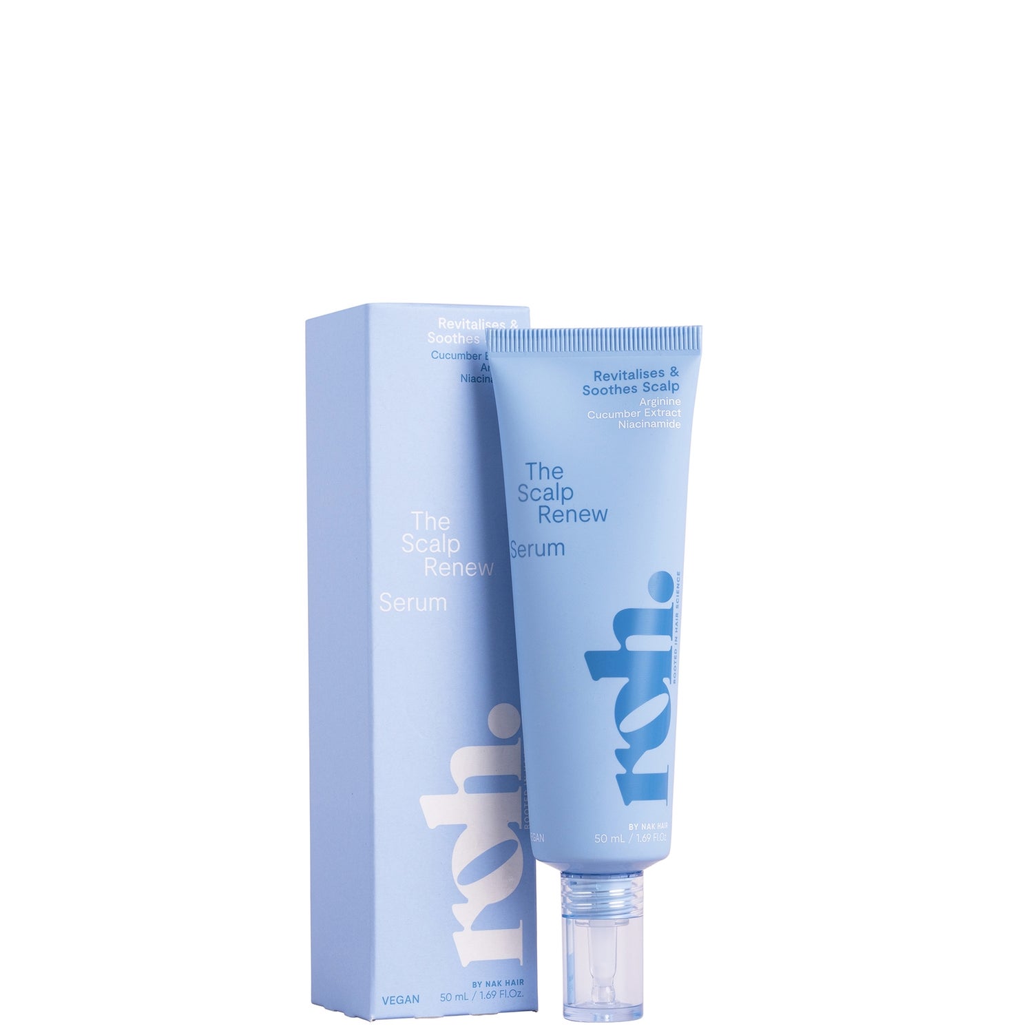 ROH Scalp Renew Serum 50ml