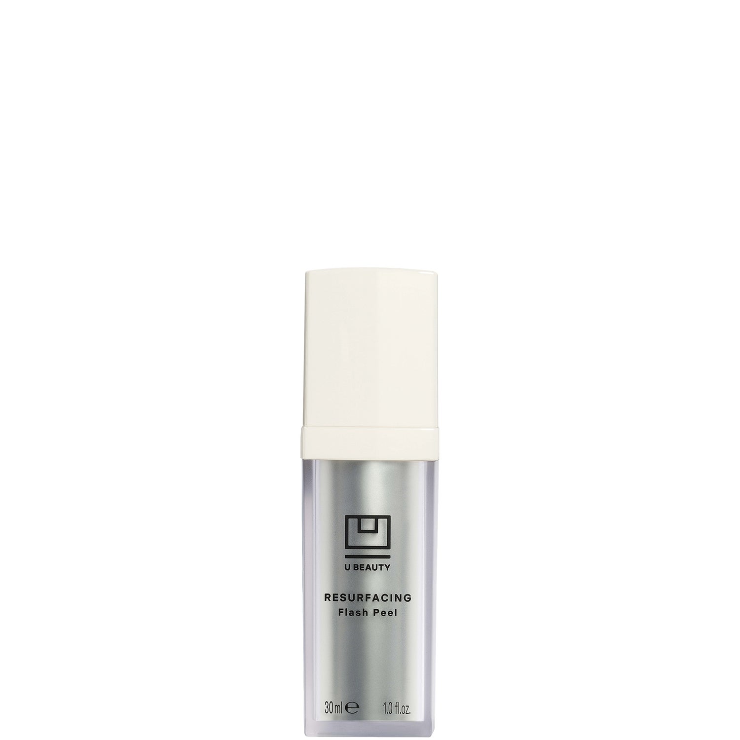 U Beauty Resurfacing Flash Peel 30ml