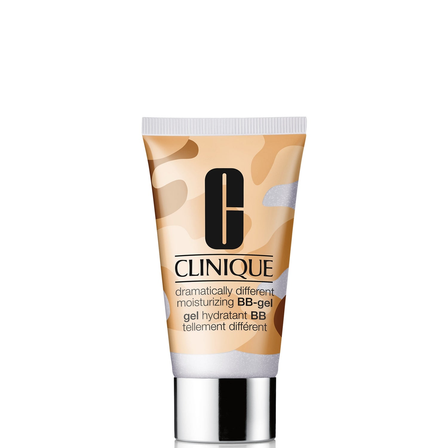 Clinique Dramatically Different Moisturizng Bb-Gel Free Gift 50ml