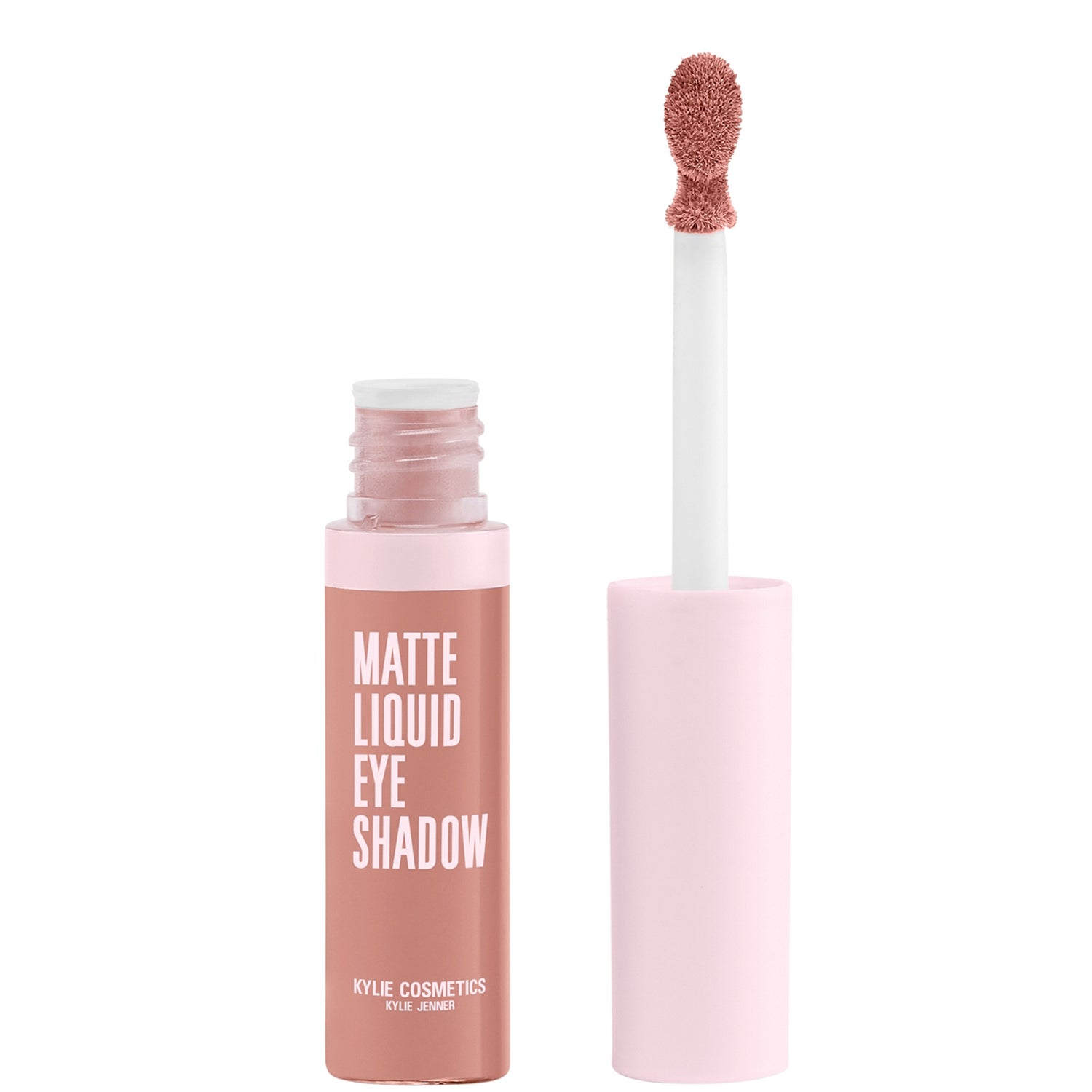 Kylie Cosmetics Matte Liquid Eyeshadow - 001 - Always In Szn 6ml