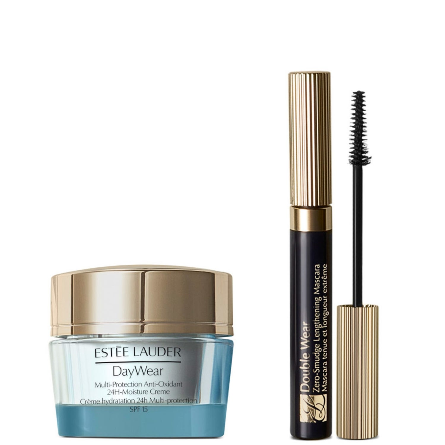 Estee Lauder 2-Piece Full Size Complimentary Gift Set