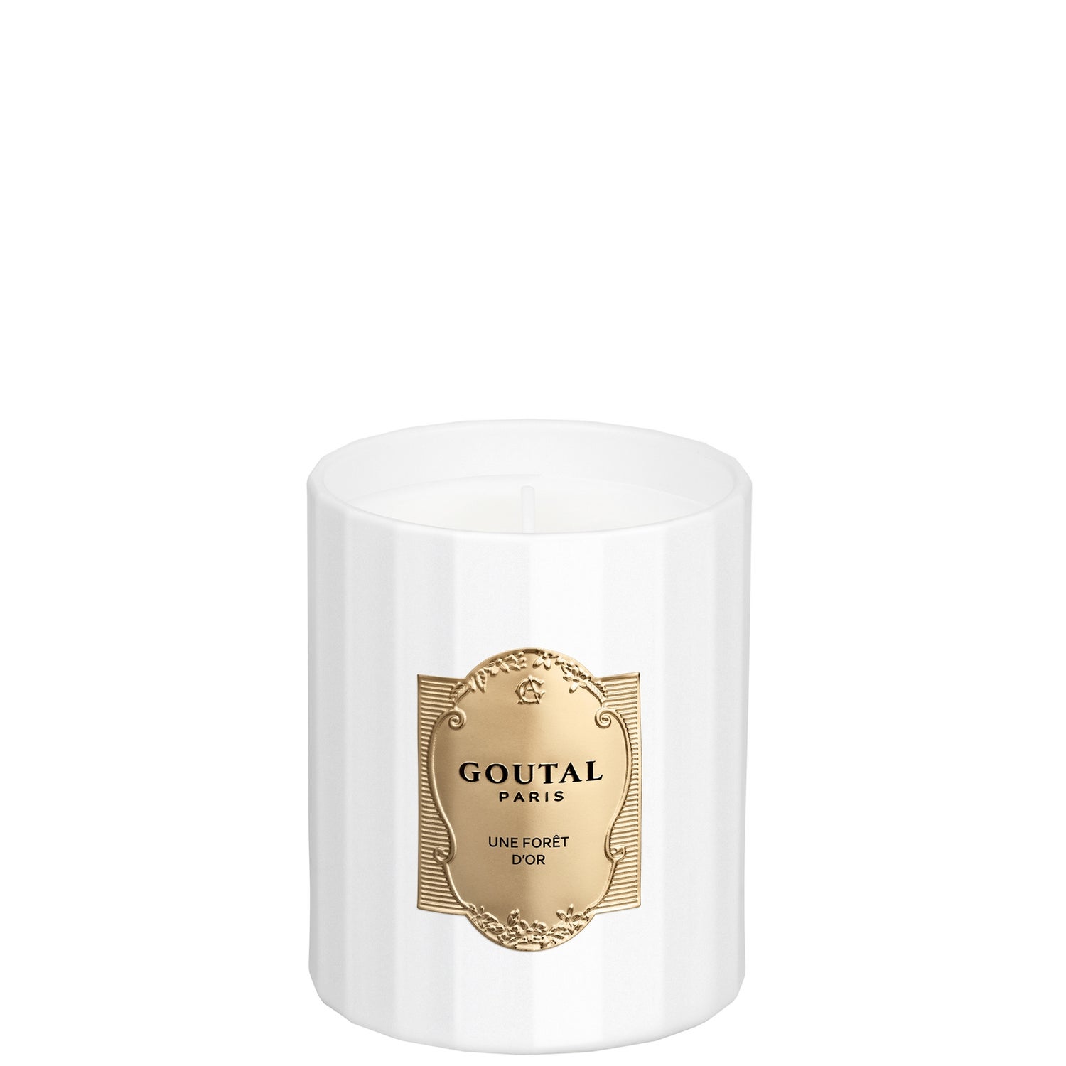 Goutal Home Collection Une Foret Dor Candle 185g