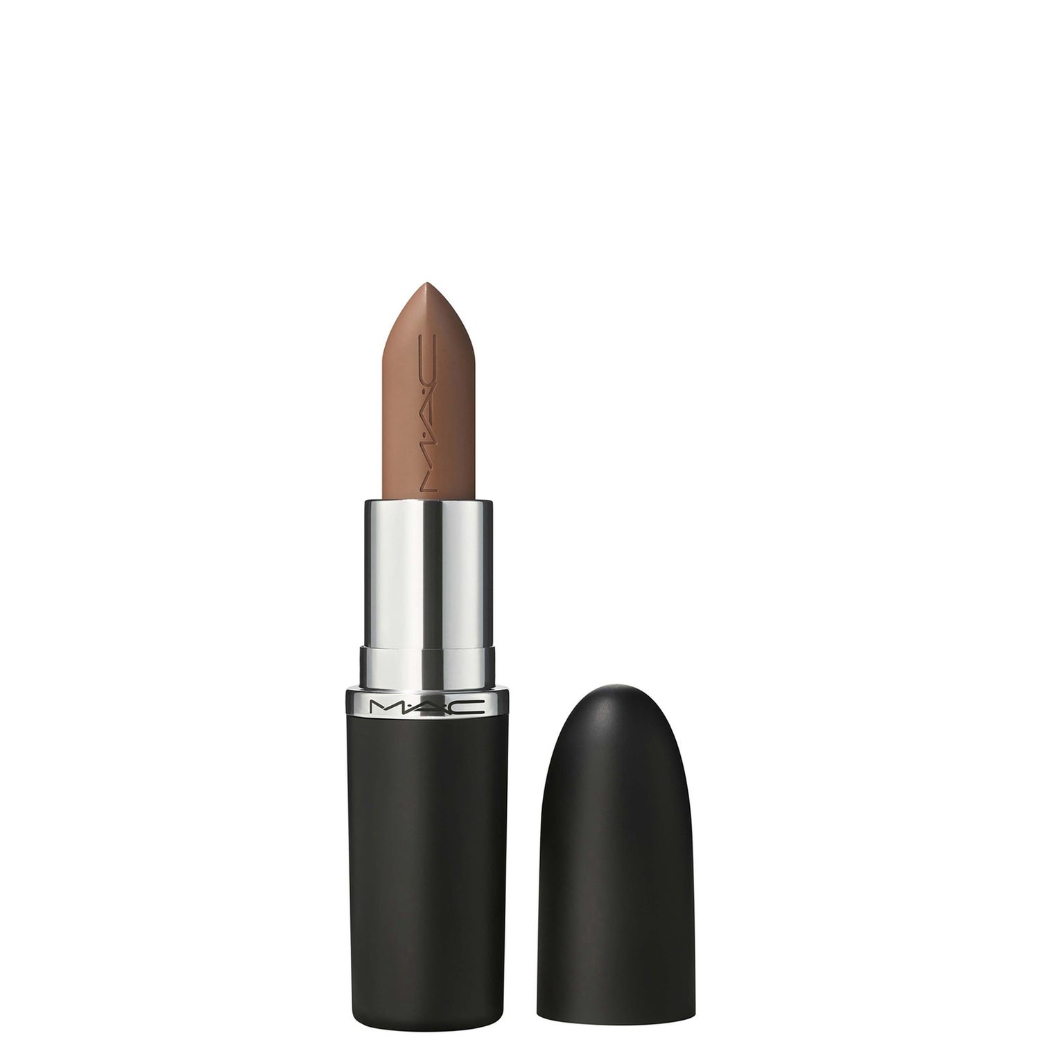 MAC Macximal Sleek Satin Lipstick 3.5g (Various Shades)