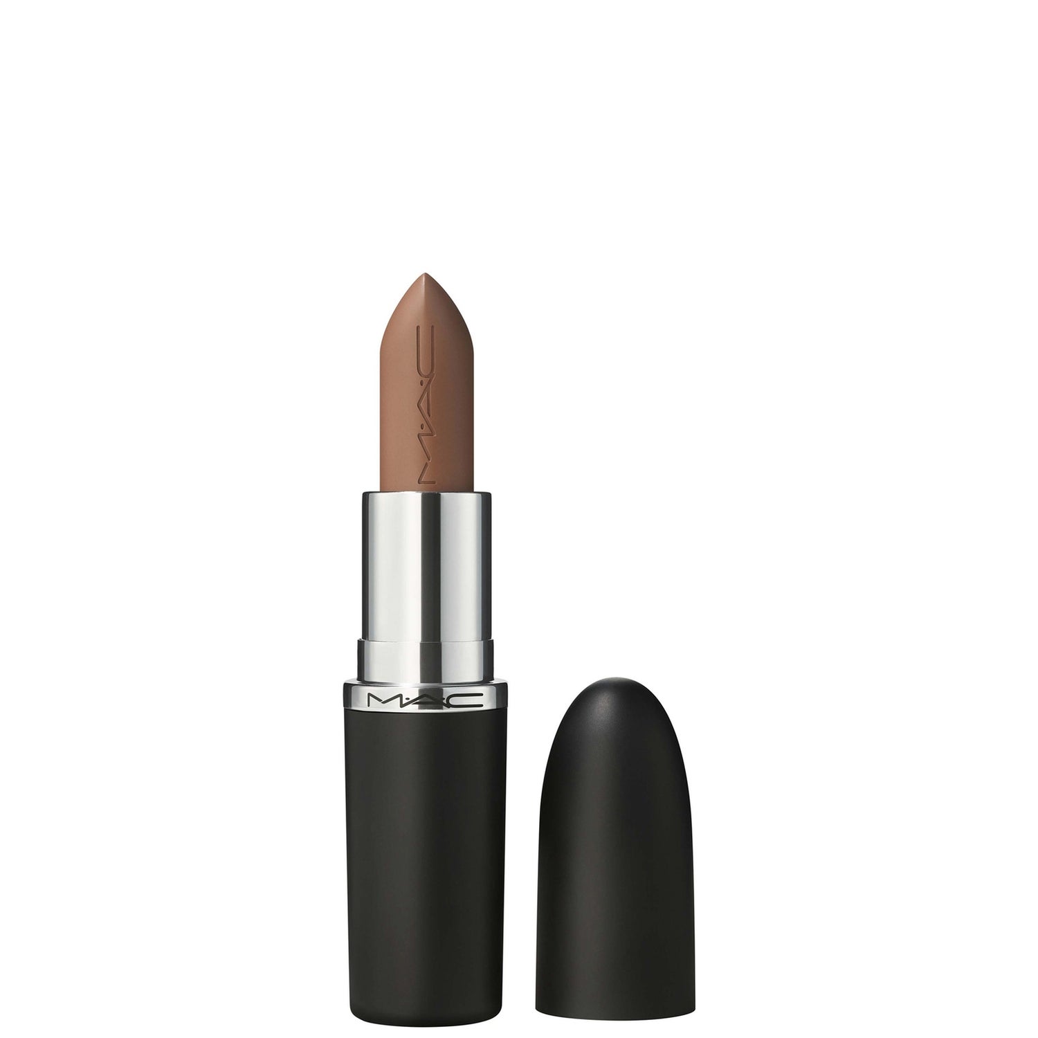 MAC Macximal Sleek Satin Lipstick 3.5g (Various Shades)