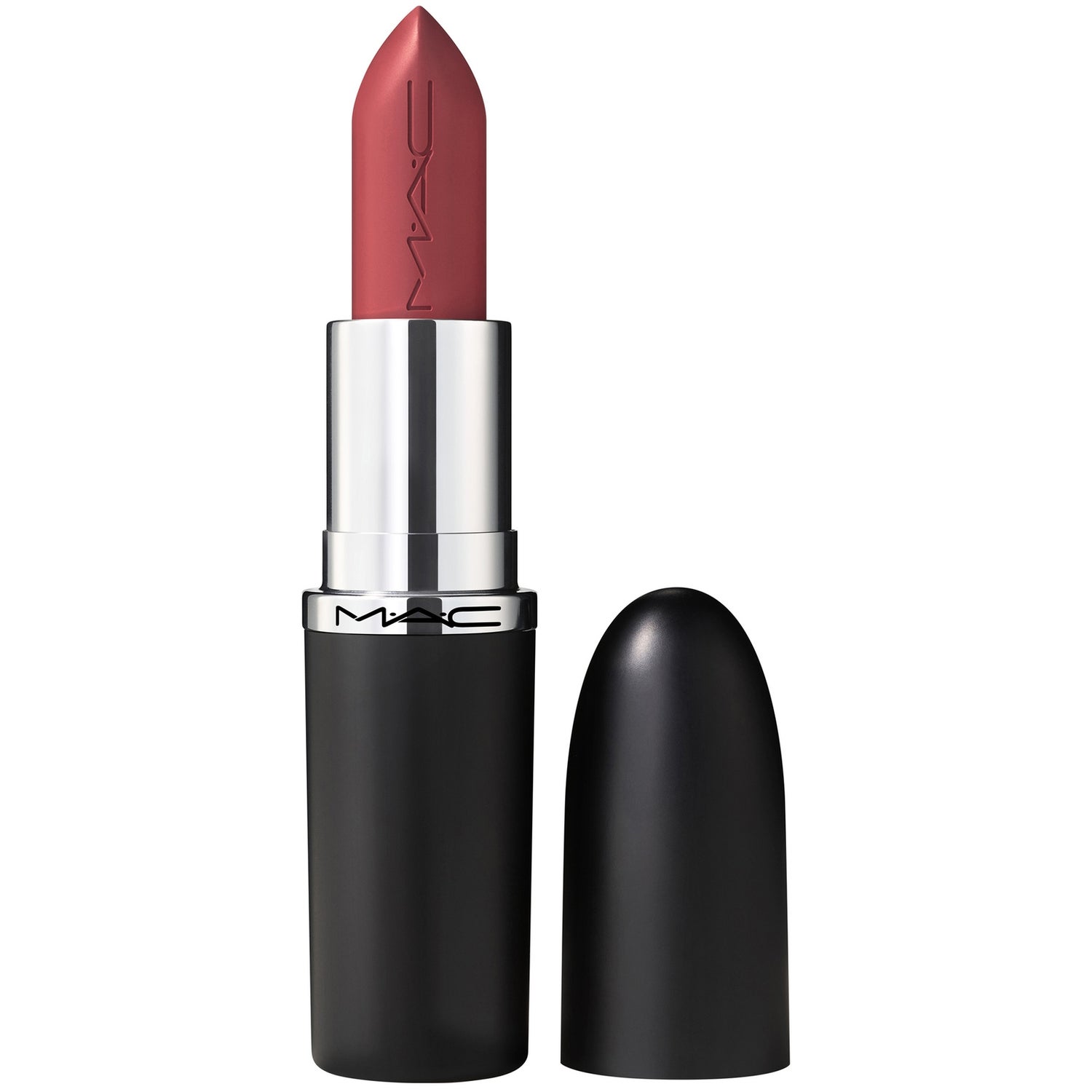 MAC Macximal Sleek Satin Lipstick 3.5g (Various Shades)