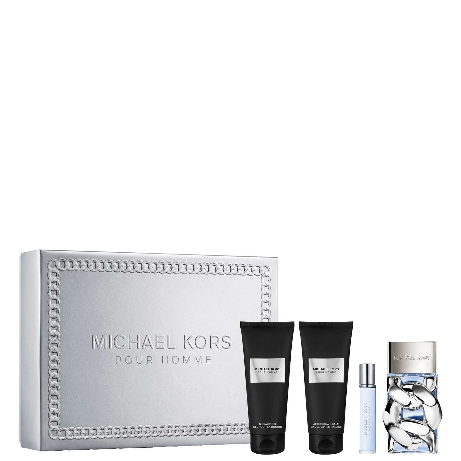 Michael kors original perfume gift set discount