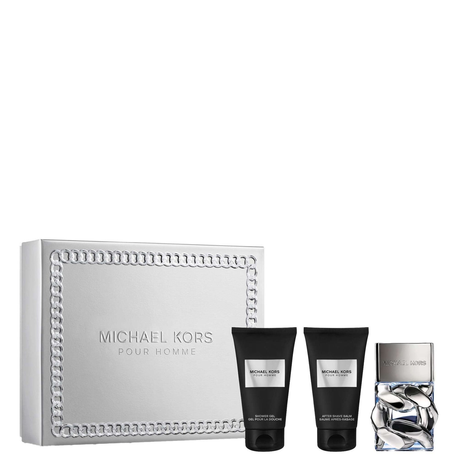 Michael Kors Pour Homme Eau de Parfum 50ml Gift Set - allbeauty