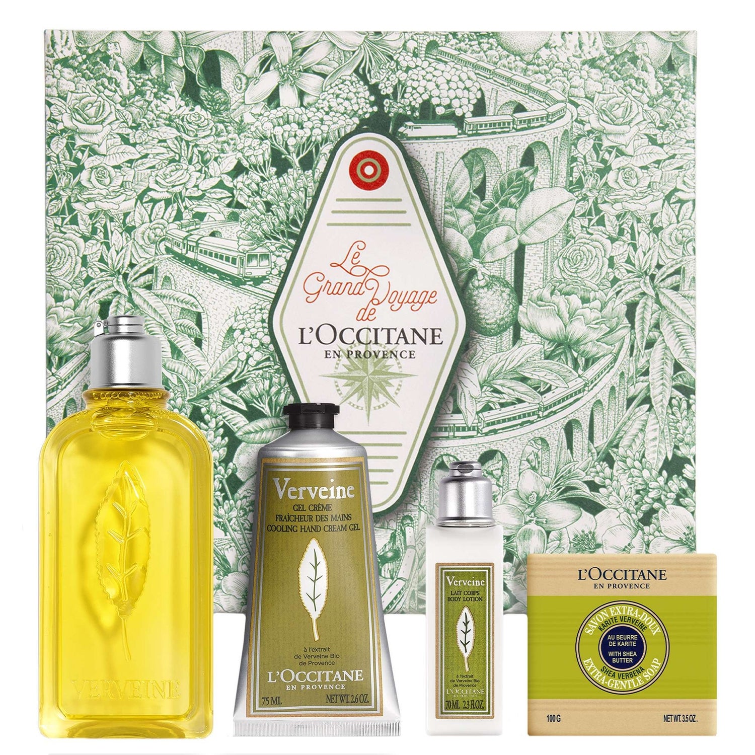 海外 限定】L'Occitane Ramadan calendar 2023 Happy Muslim Mama: L