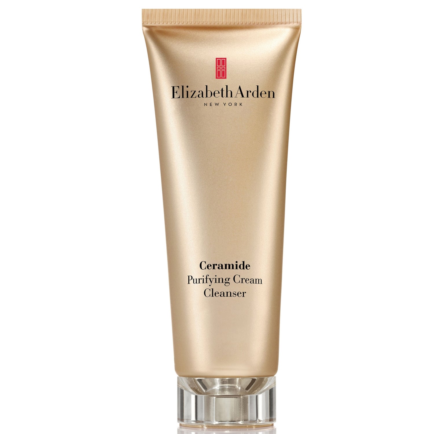 Elizabeth Arden Ceramide Purifying Cream Cleanser 125ml Free Gift