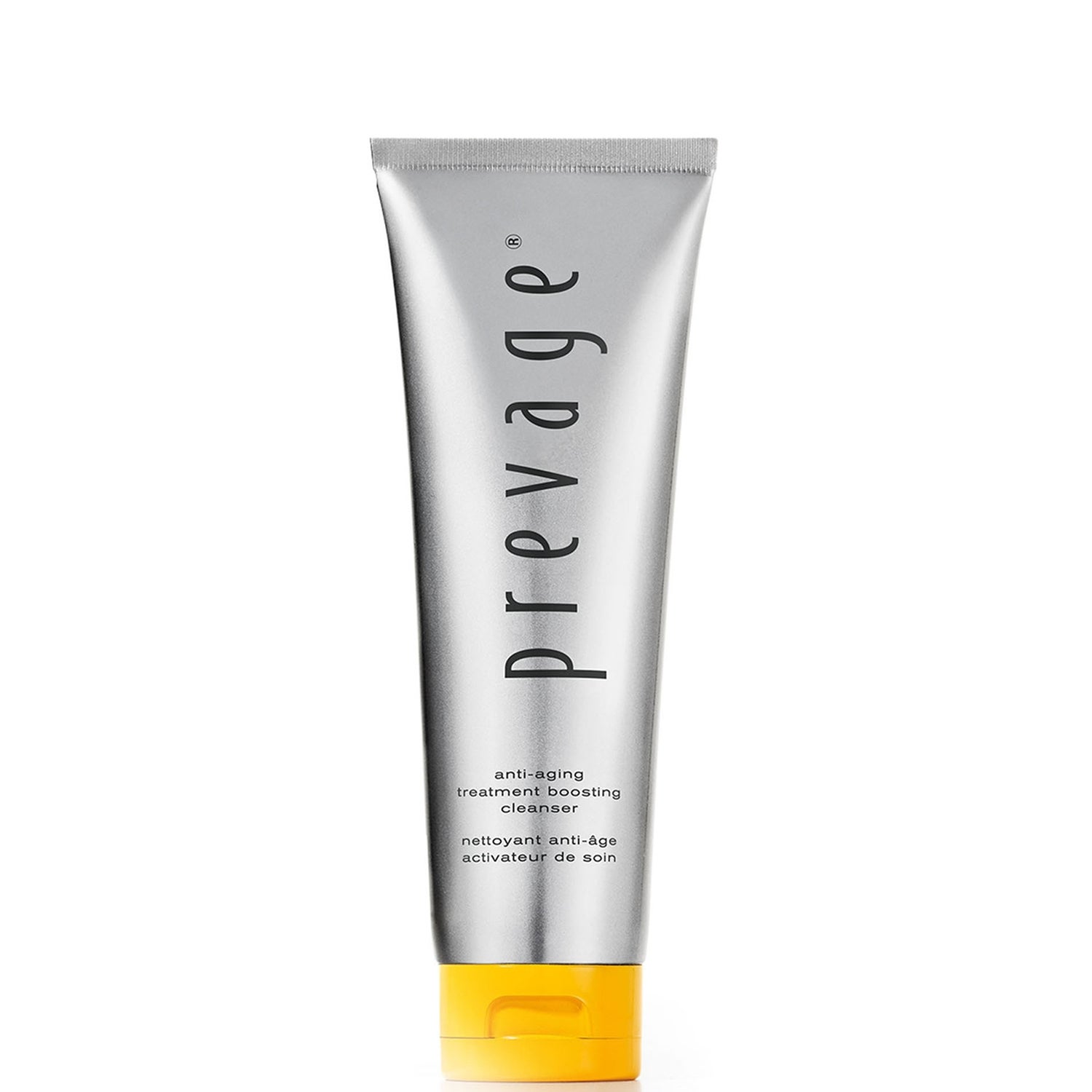 Elizabeth Arden Prevage Anti-Aging Treatment Boosting Cleanser 125ml Free Gift