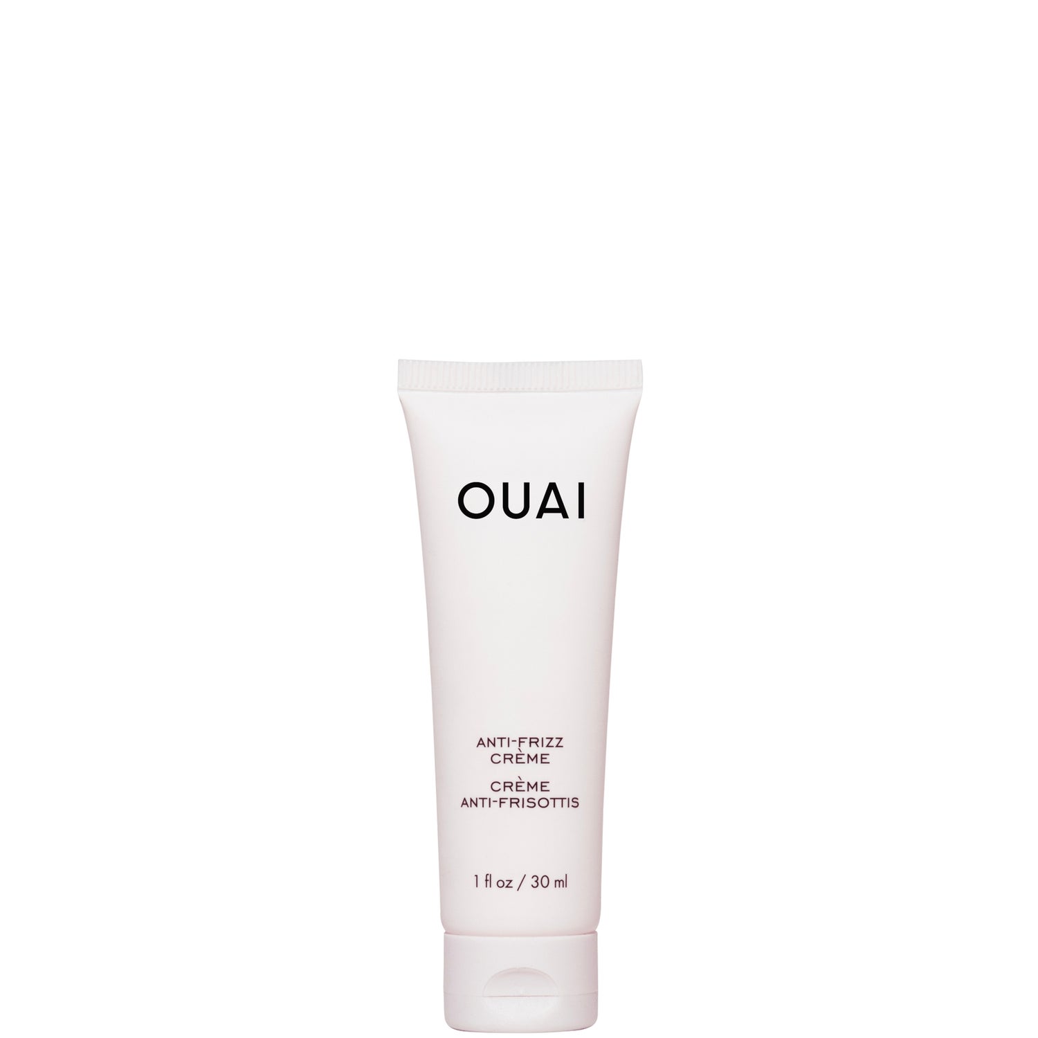OUAI Anti Frizz Creme - Deluxe Size 30ml