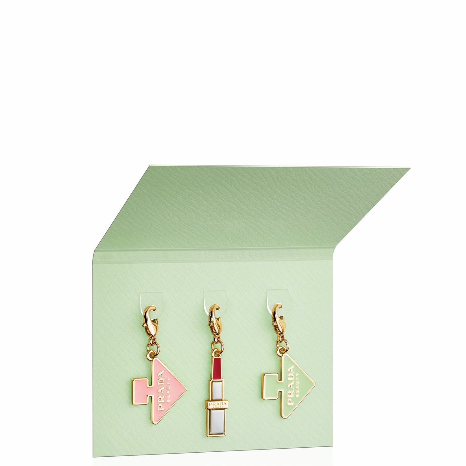 Prada accessories sale outlet