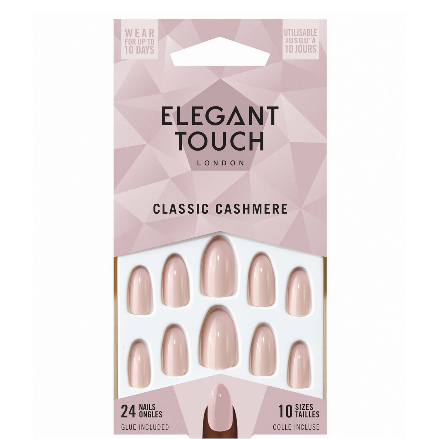 Elegant Touch Classic Cashmere