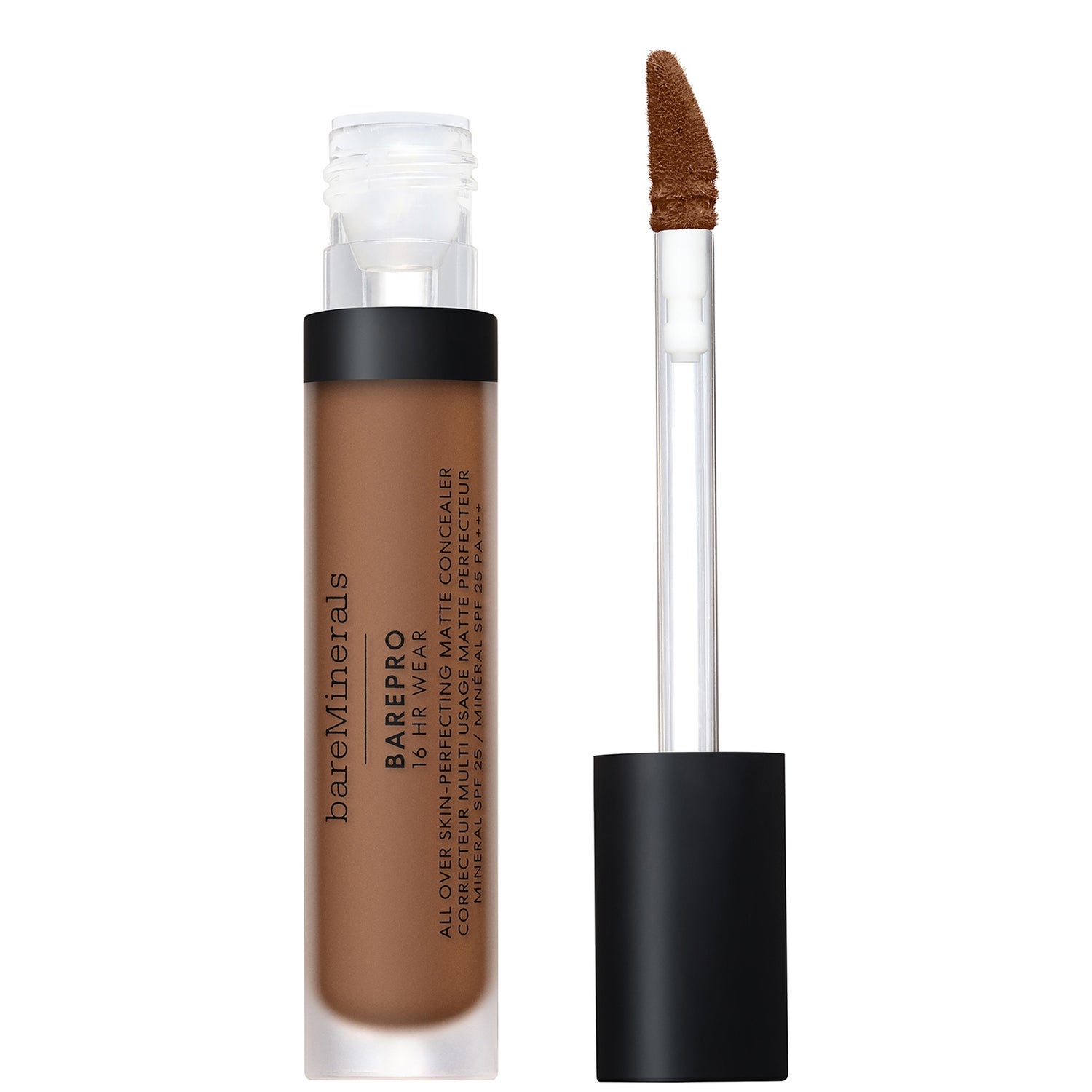 bareMinerals Barepro All-Over Skin-Perfecting Matte Concealer Mineral Spf20 7.5ml (various shades)