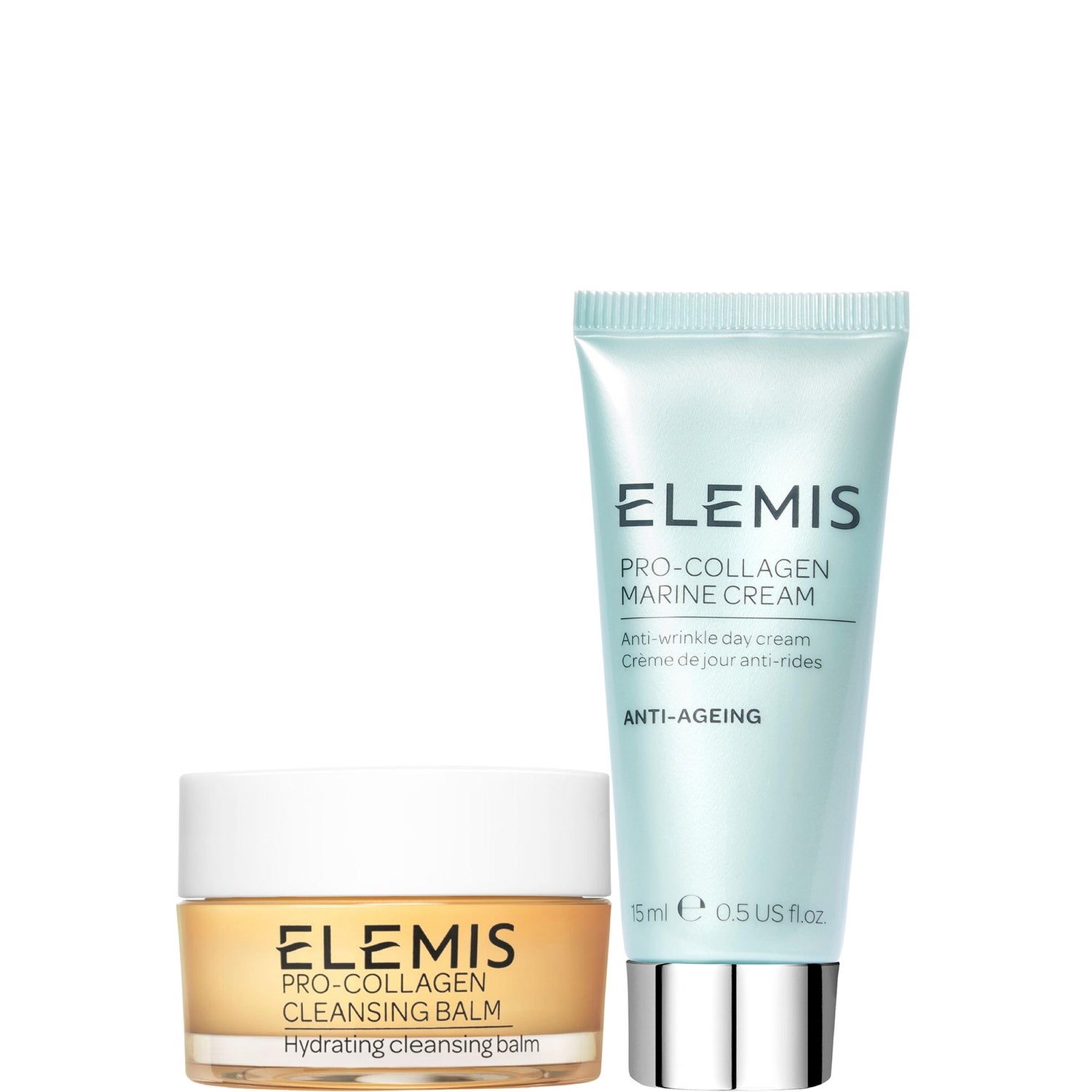 Try Me Pro-Collagen Kit