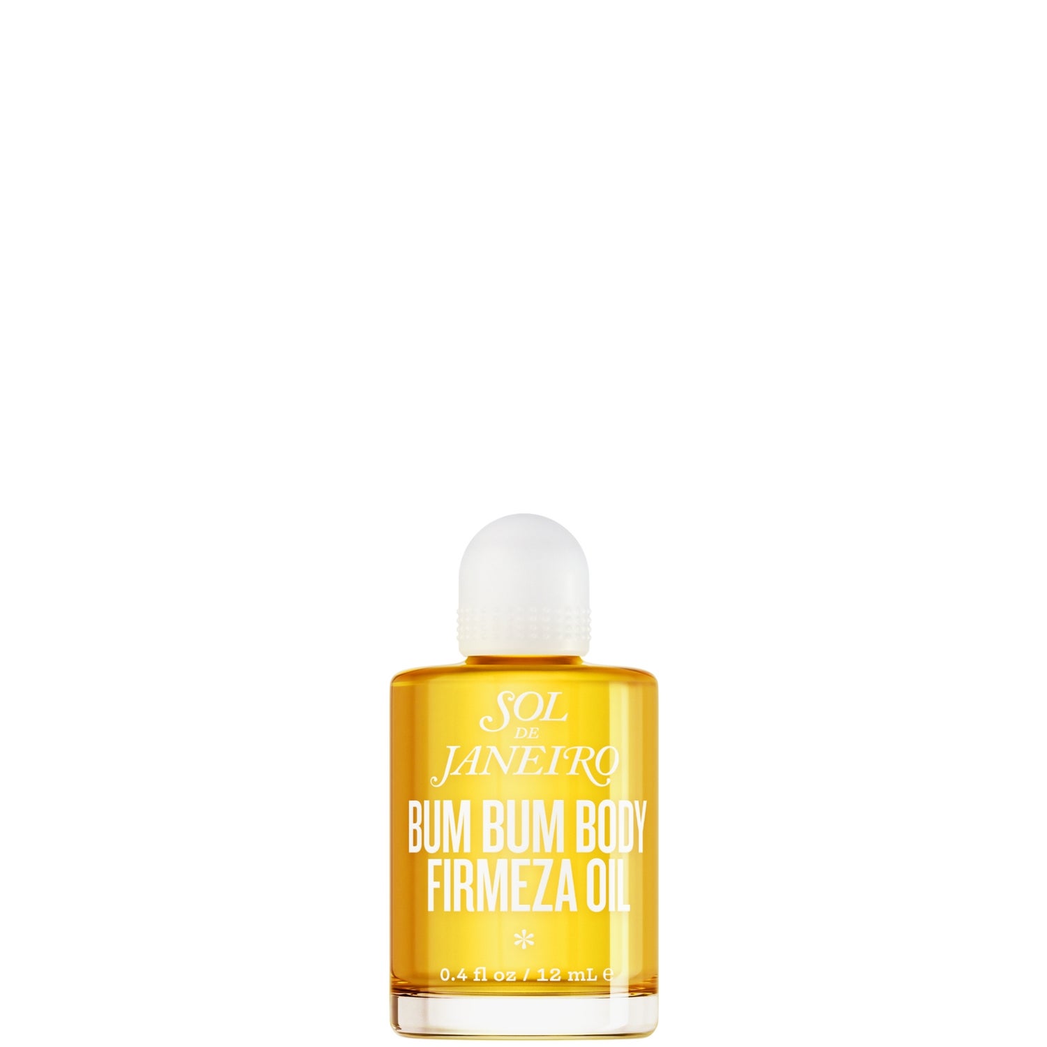 Sol de Janeiro Bum Bum Firmeza Oil Deluxe 12ml