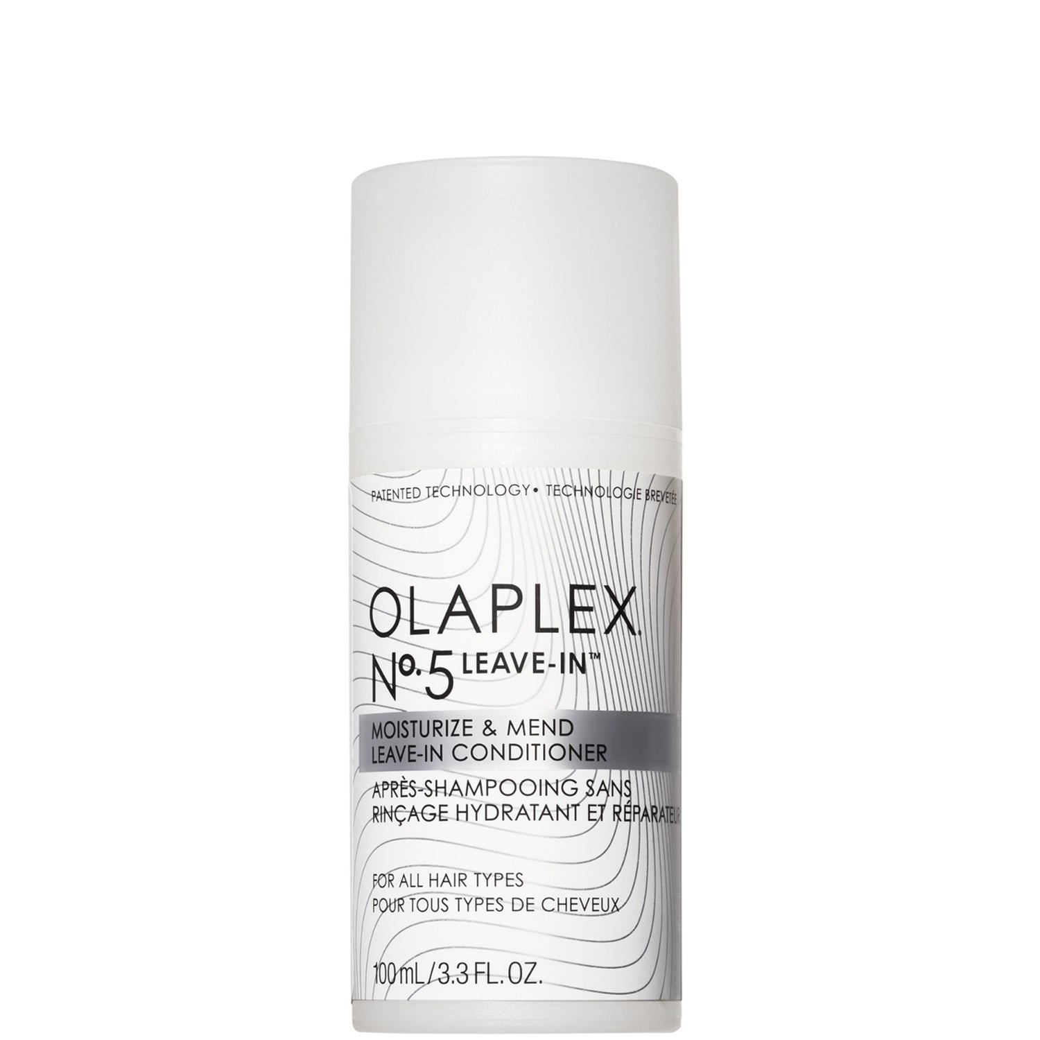 Olaplex No.5 Leave In Moisturize and Mend Leave In Conditioner 100ml