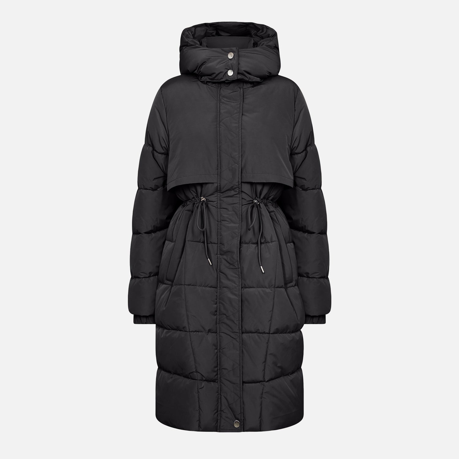 Leveté Room LR-Hope 4 Shell Coat - S