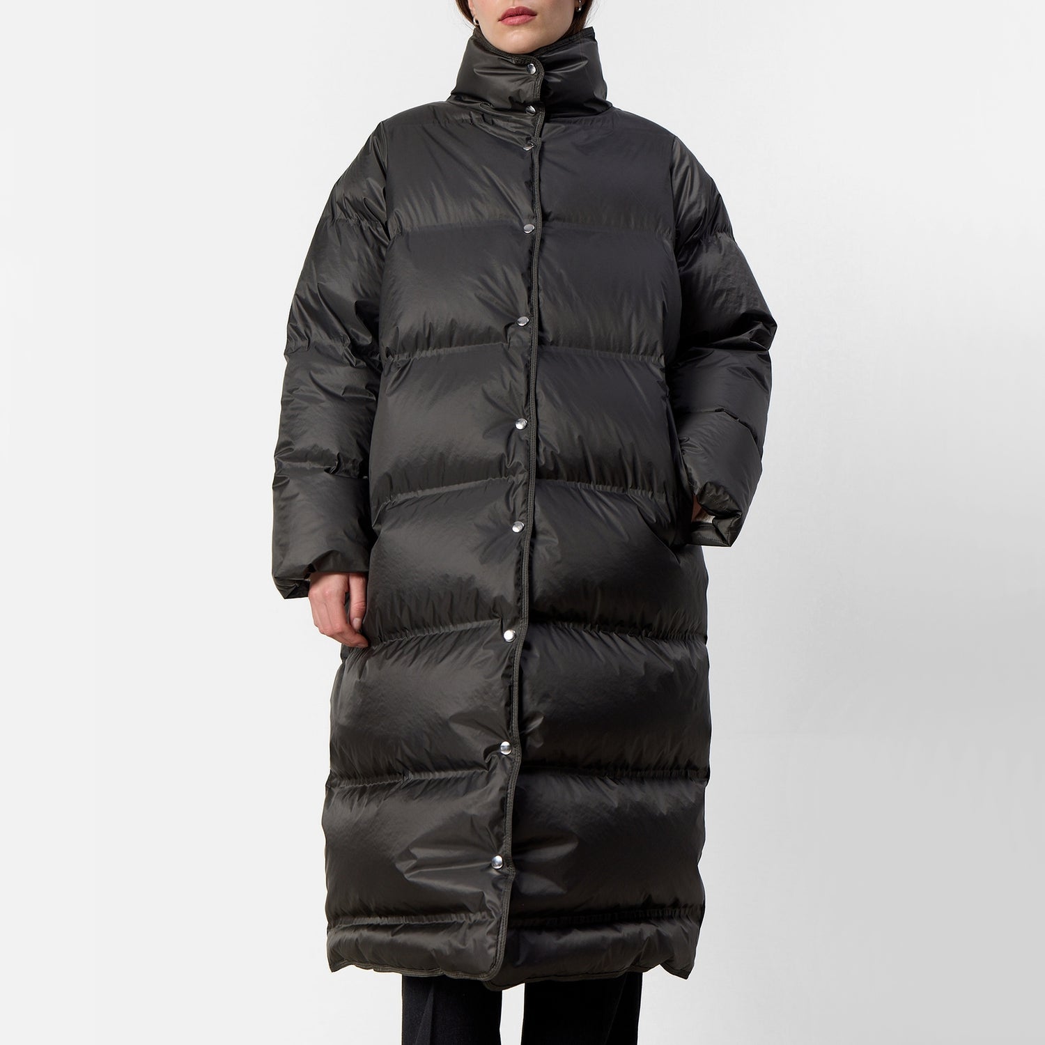 Leveté Room LR-Holly 1 Nylon Coat - S