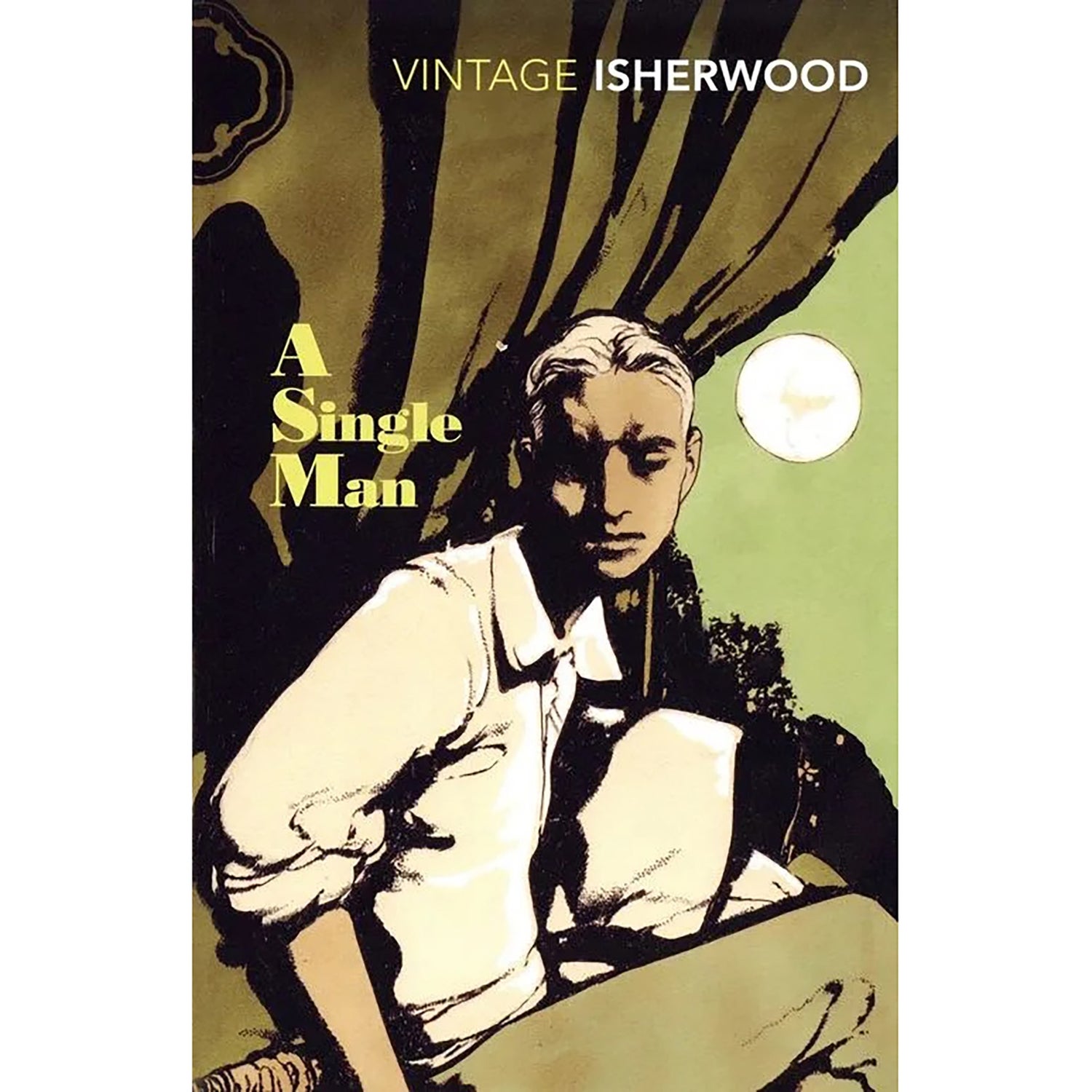 Isherwood: Single Man  - Christoper Isherwood