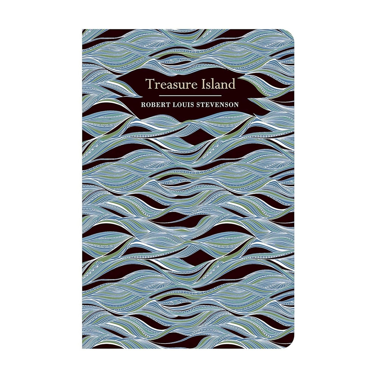 Chiltern Classics: Treasure Island  - Robert Louis Stevenson