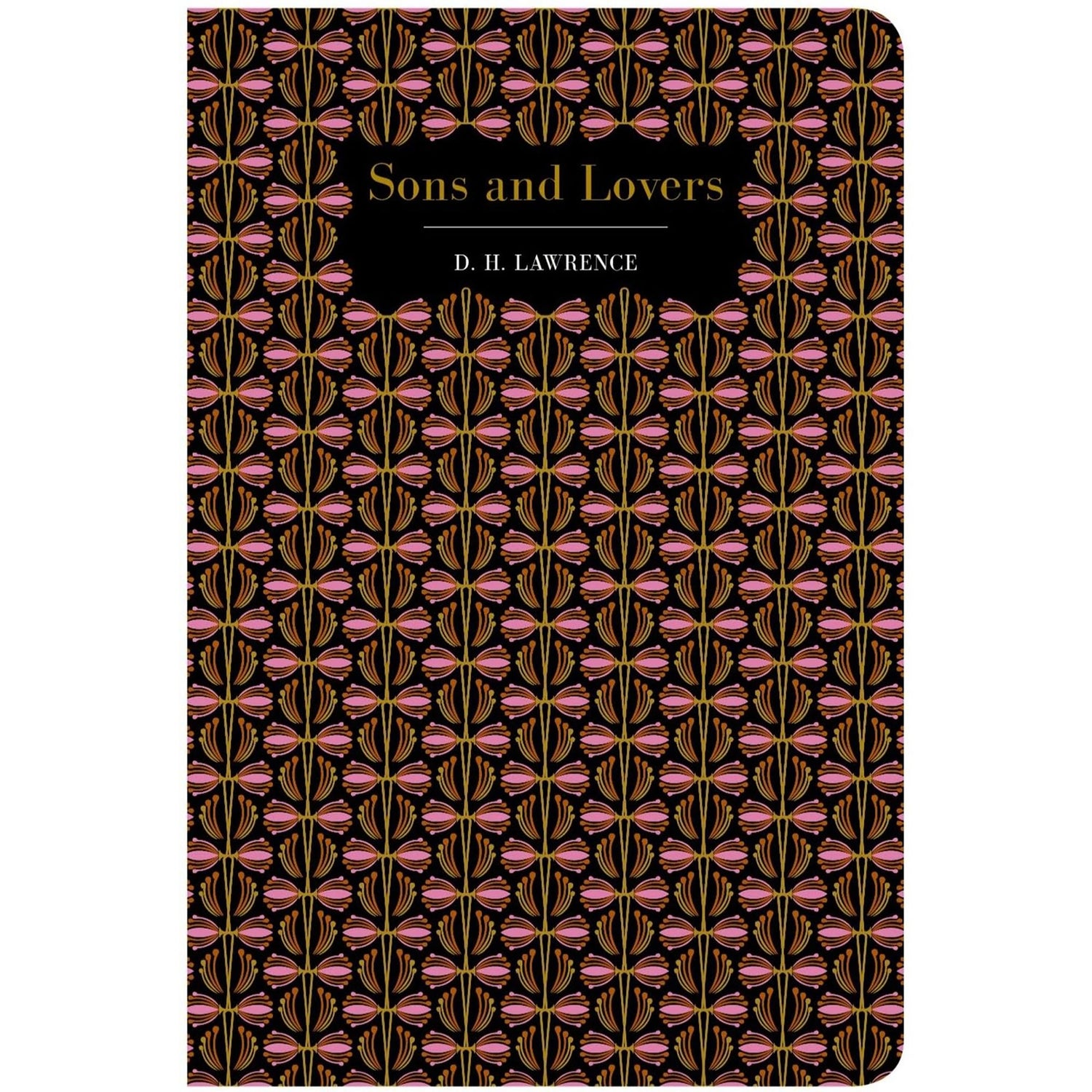 Chiltern Classics: Sons & Lovers - D.H. Lawrence