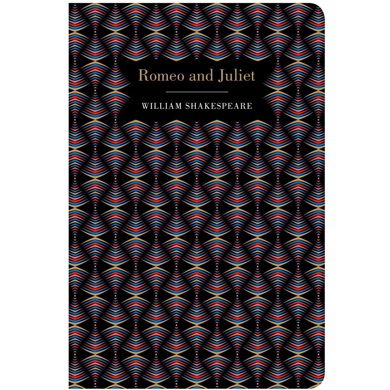 Chiltern Classics: Romeo & Juliet - William Shakespeare