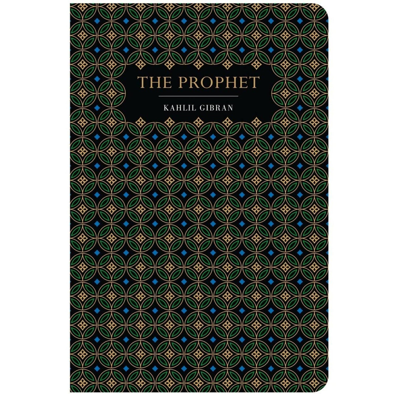 Chiltern Classics: Prophet