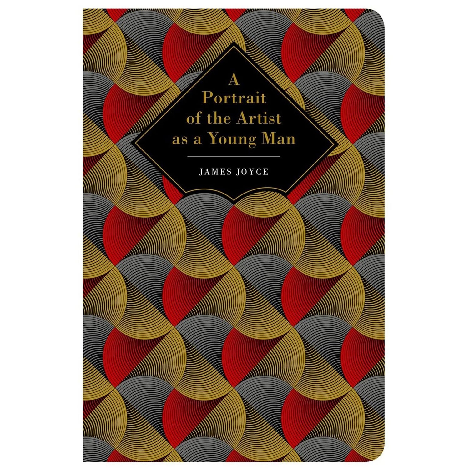 Chiltern Classics: Portrait of the Artist as a Young Man - James Joyce