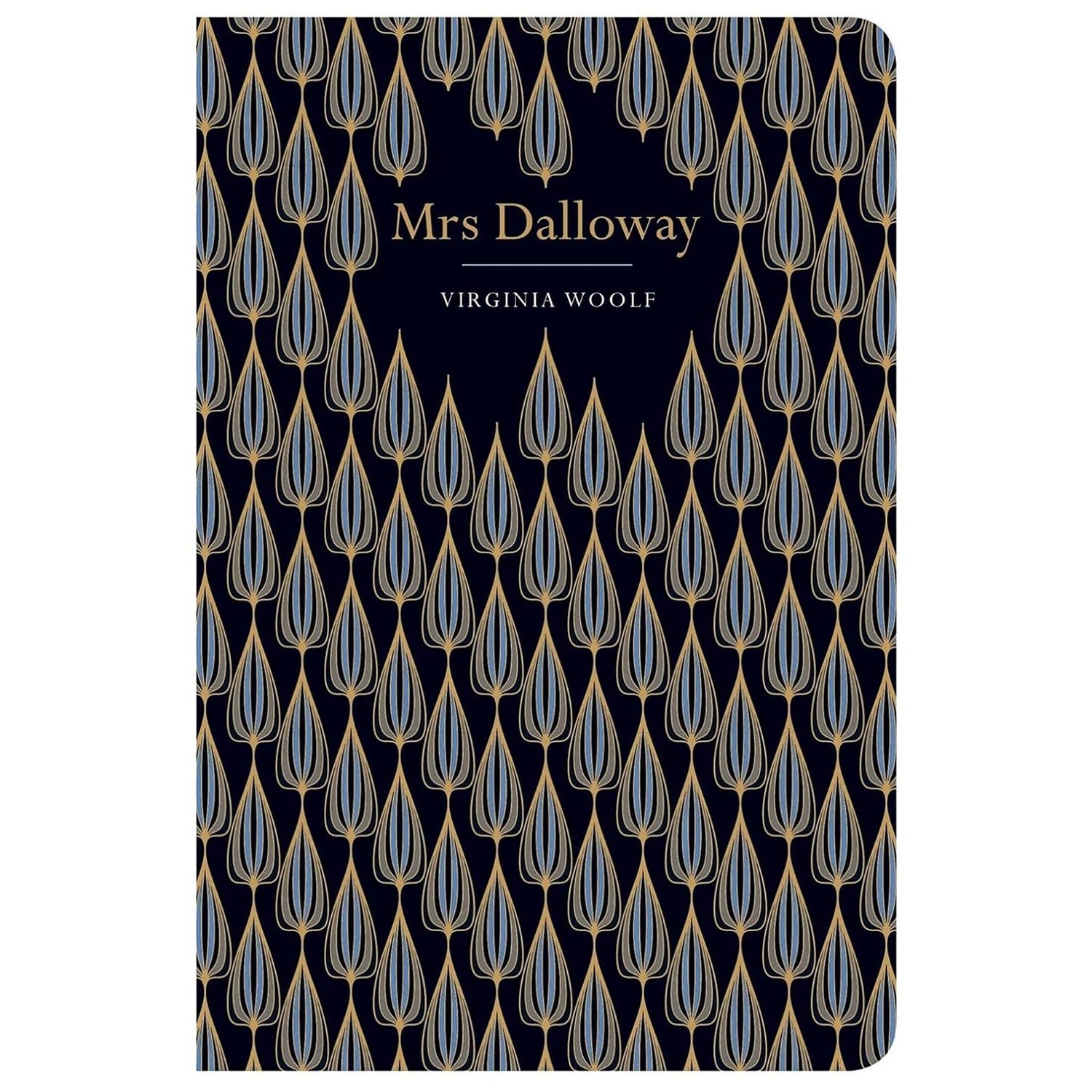 Chiltern Classics: Mrs Dalloway - Virginia Woolf